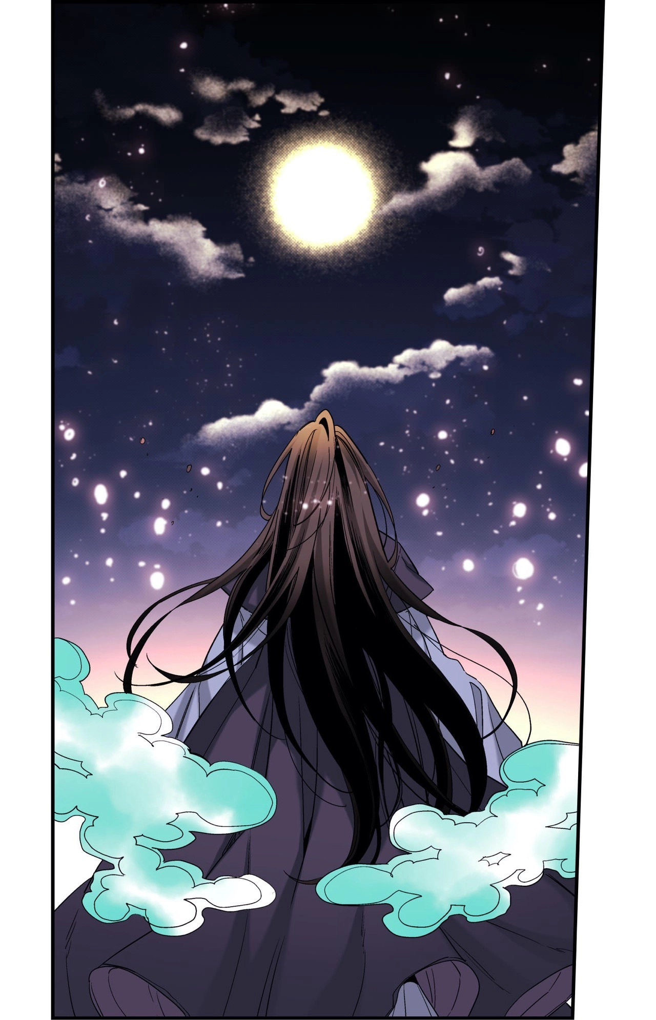 Read Prince Bari chapter 64 image 2 on Lezhin