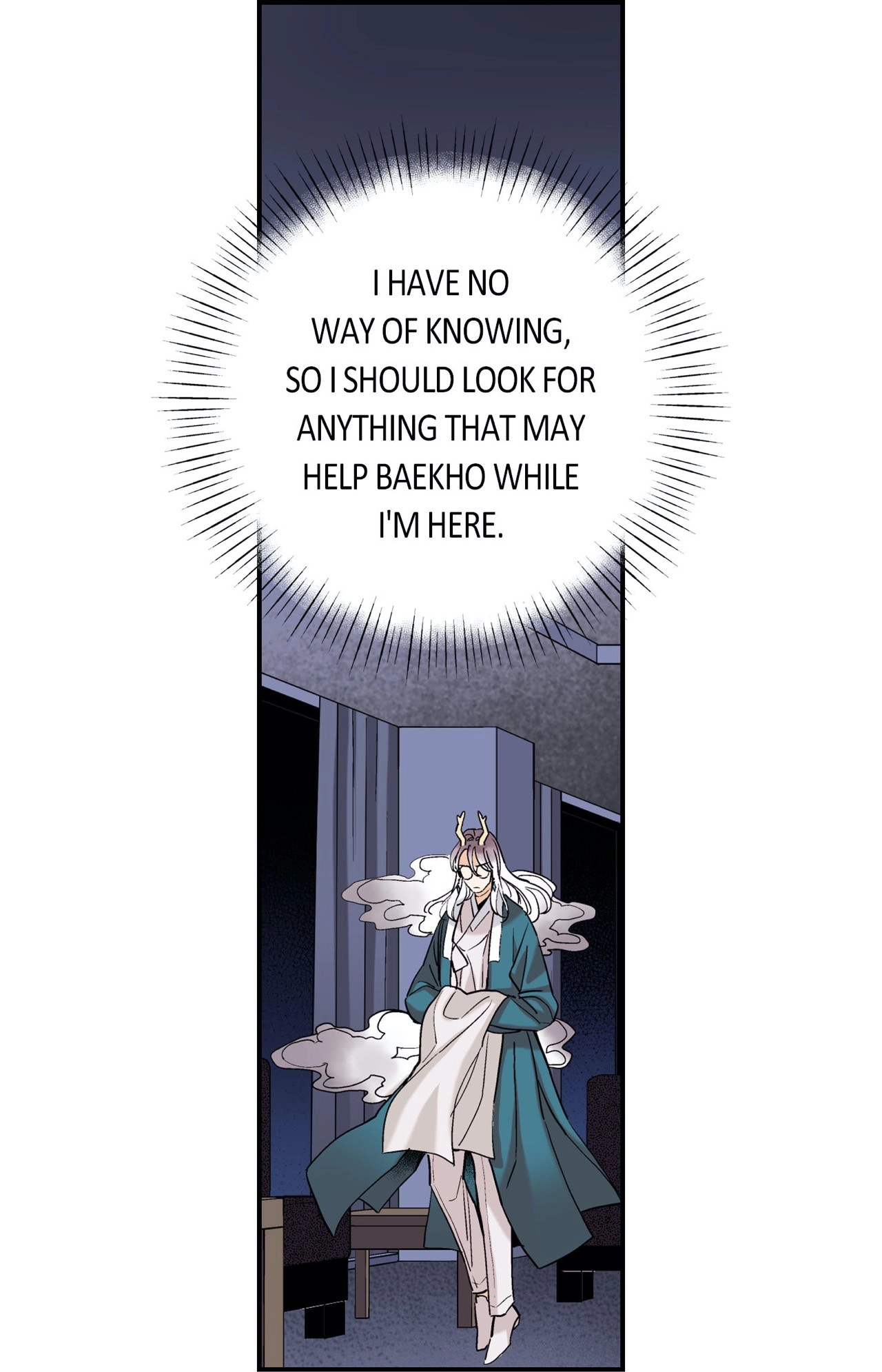 Read Prince Bari chapter 64 image 20 on Lezhin