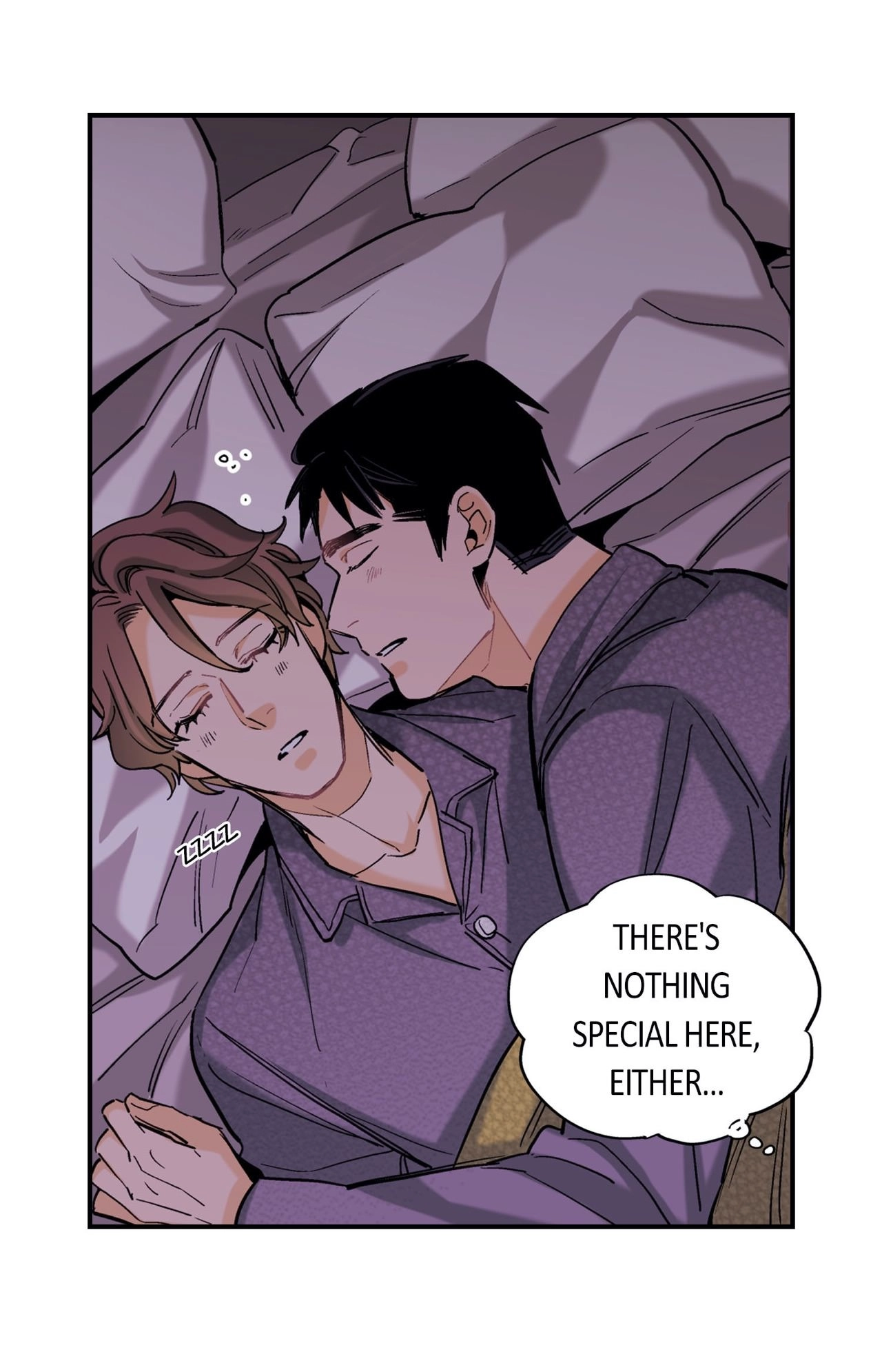 Read Prince Bari chapter 64 image 25 on Lezhin