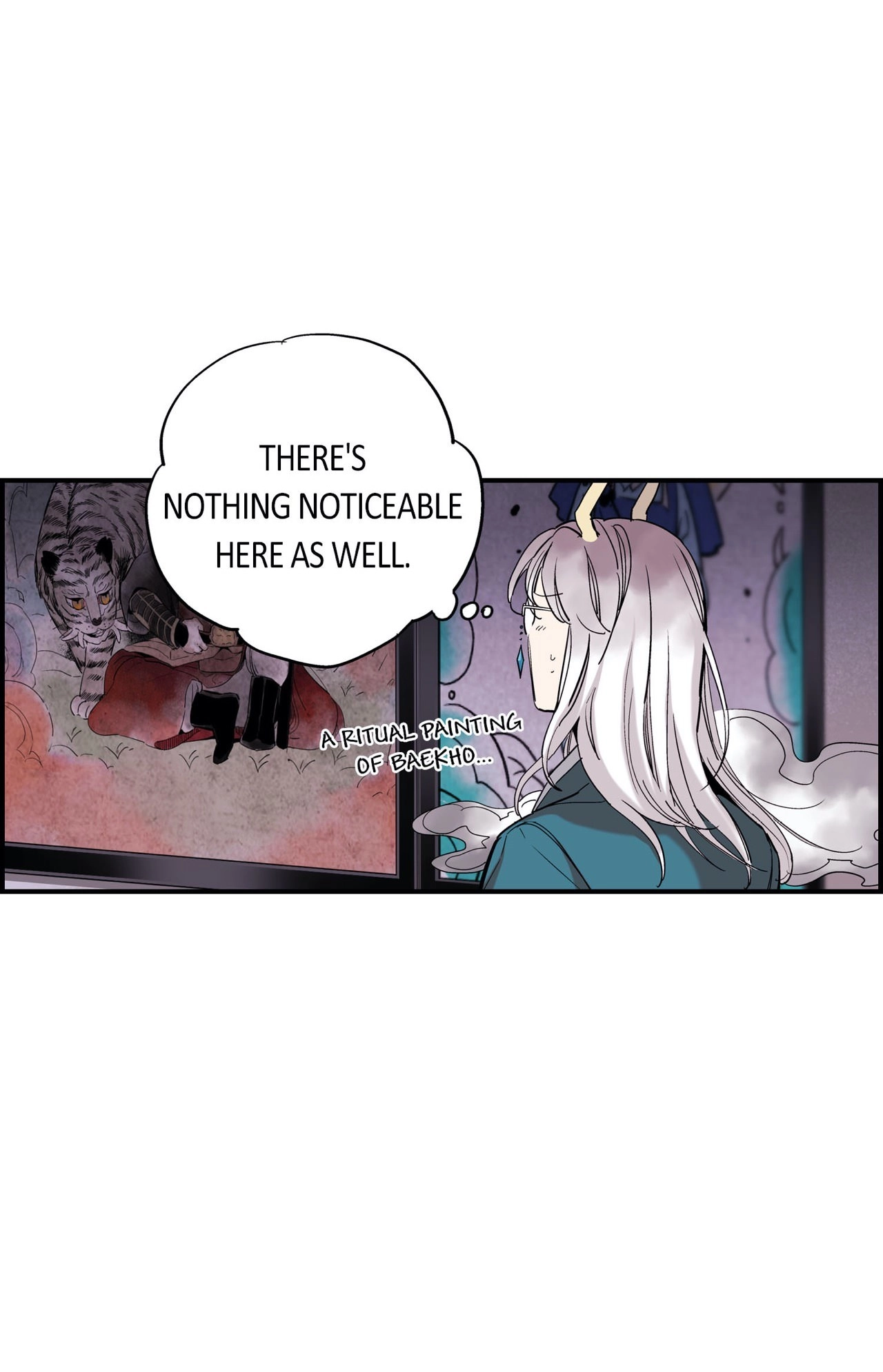 Read Prince Bari chapter 64 image 26 on Lezhin