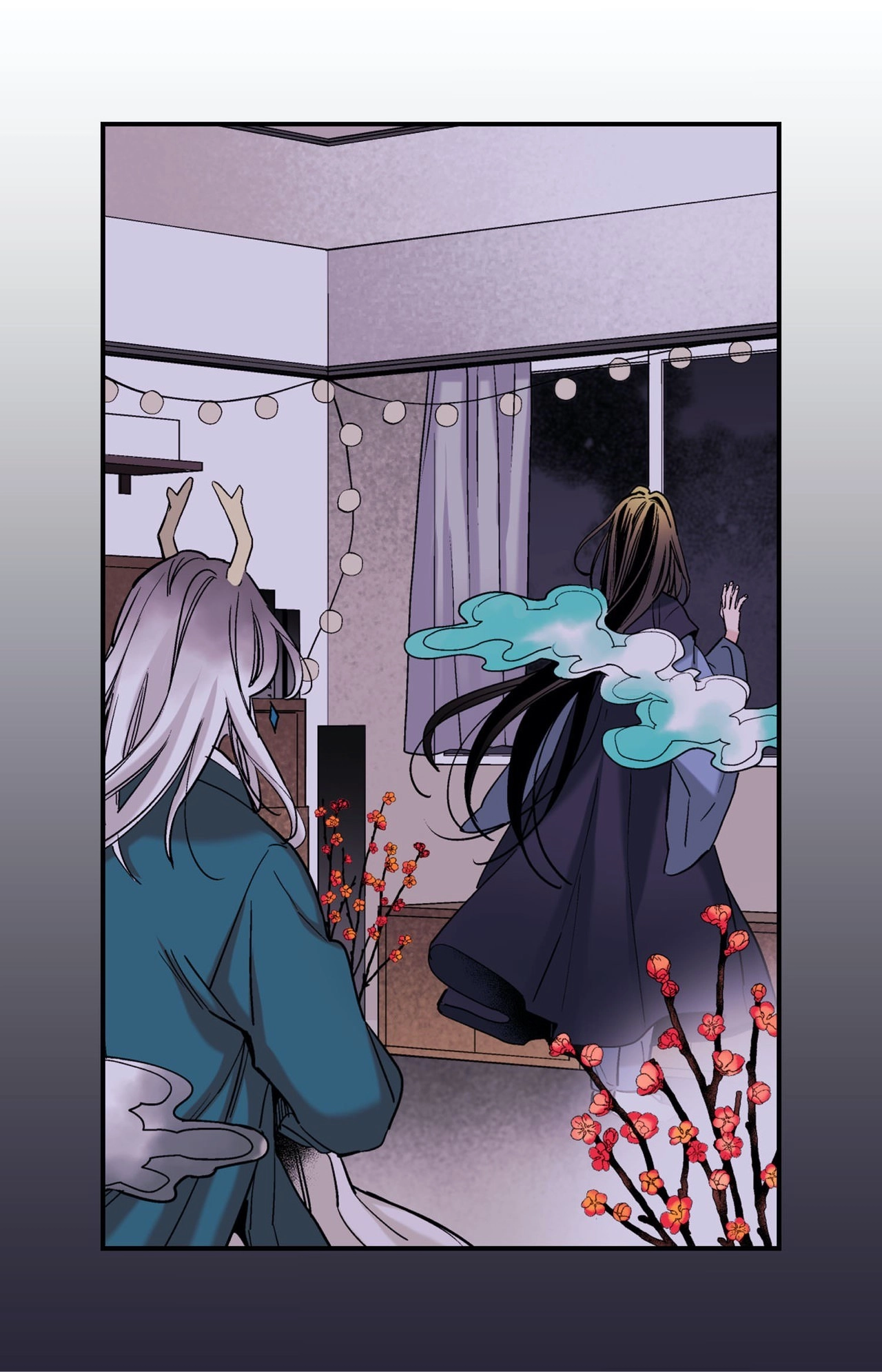 Read Prince Bari chapter 64 image 28 on Lezhin