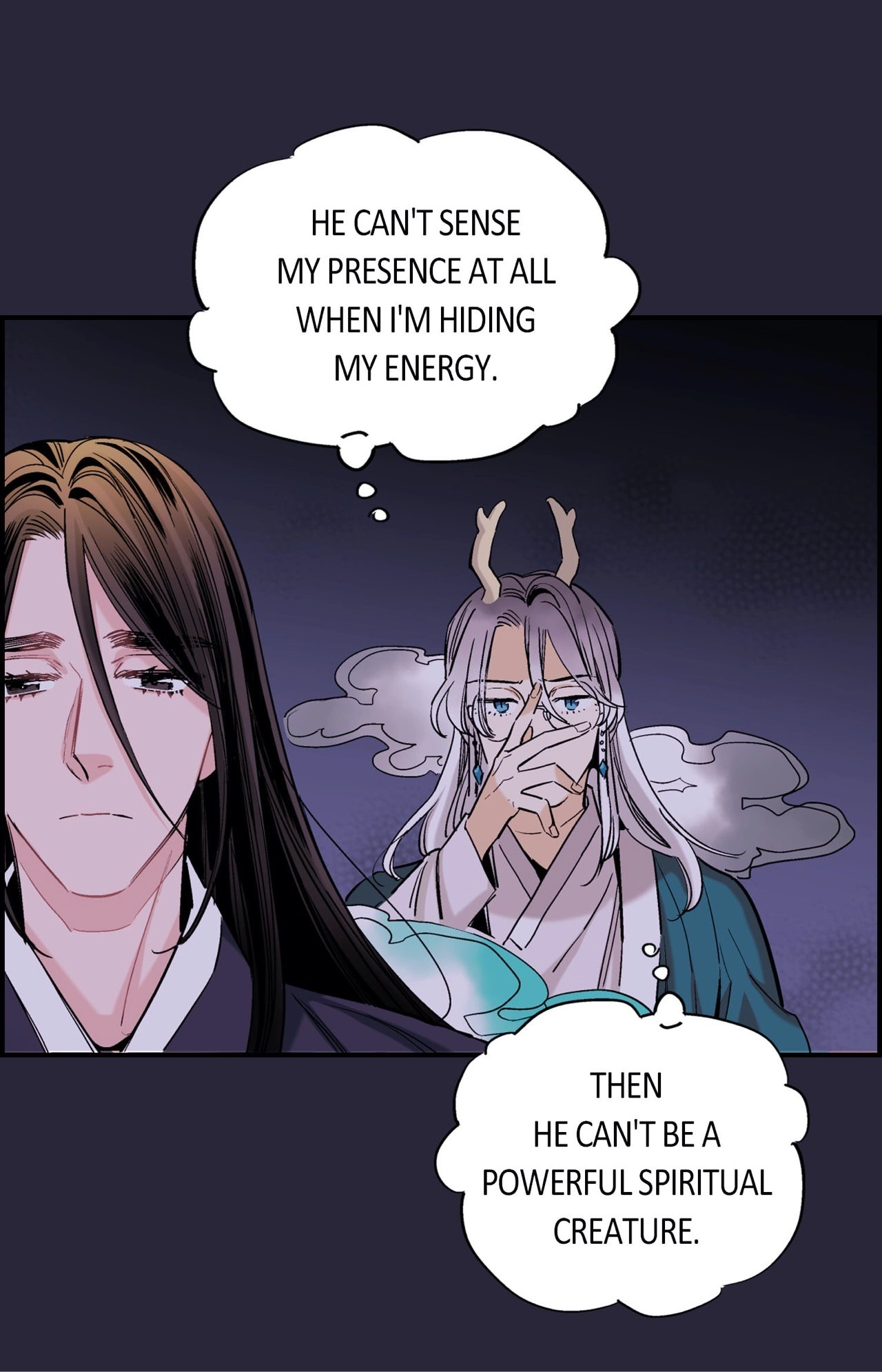 Read Prince Bari chapter 64 image 29 on Lezhin