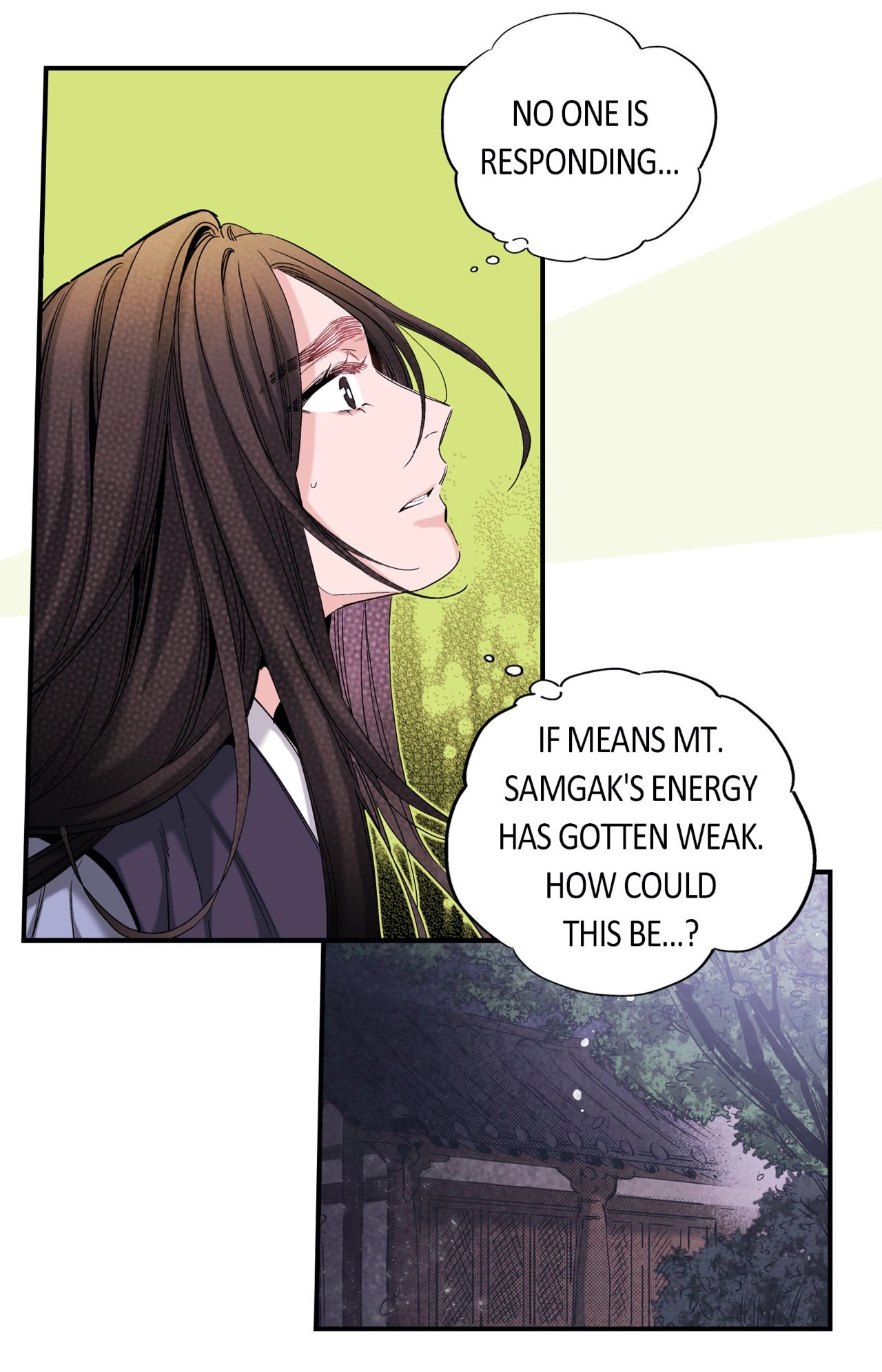Read Prince Bari chapter 64 image 3 on Lezhin