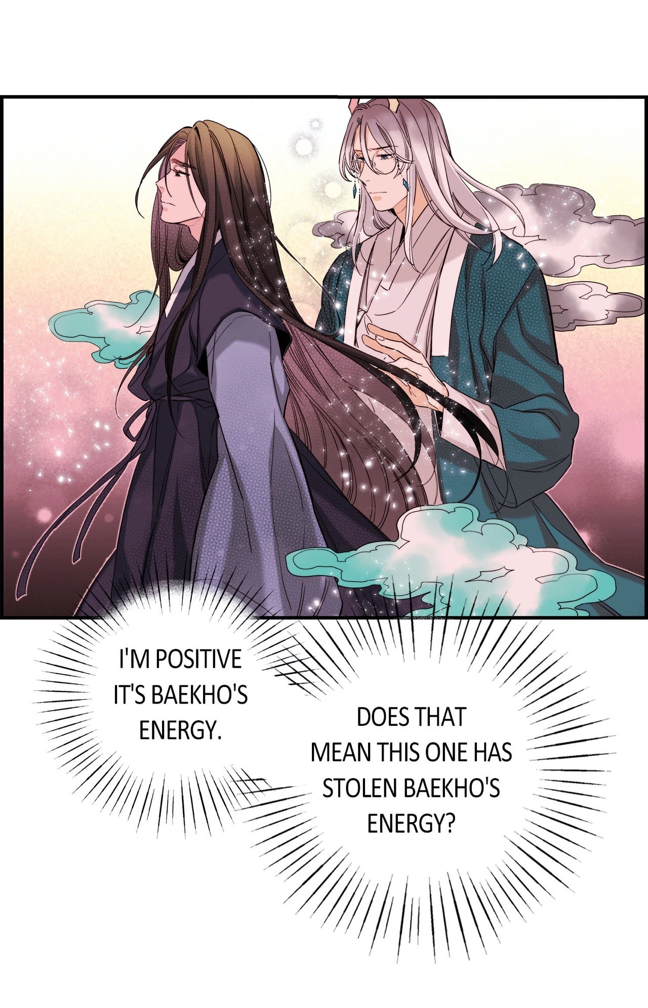 Read Prince Bari chapter 64 image 31 on Lezhin
