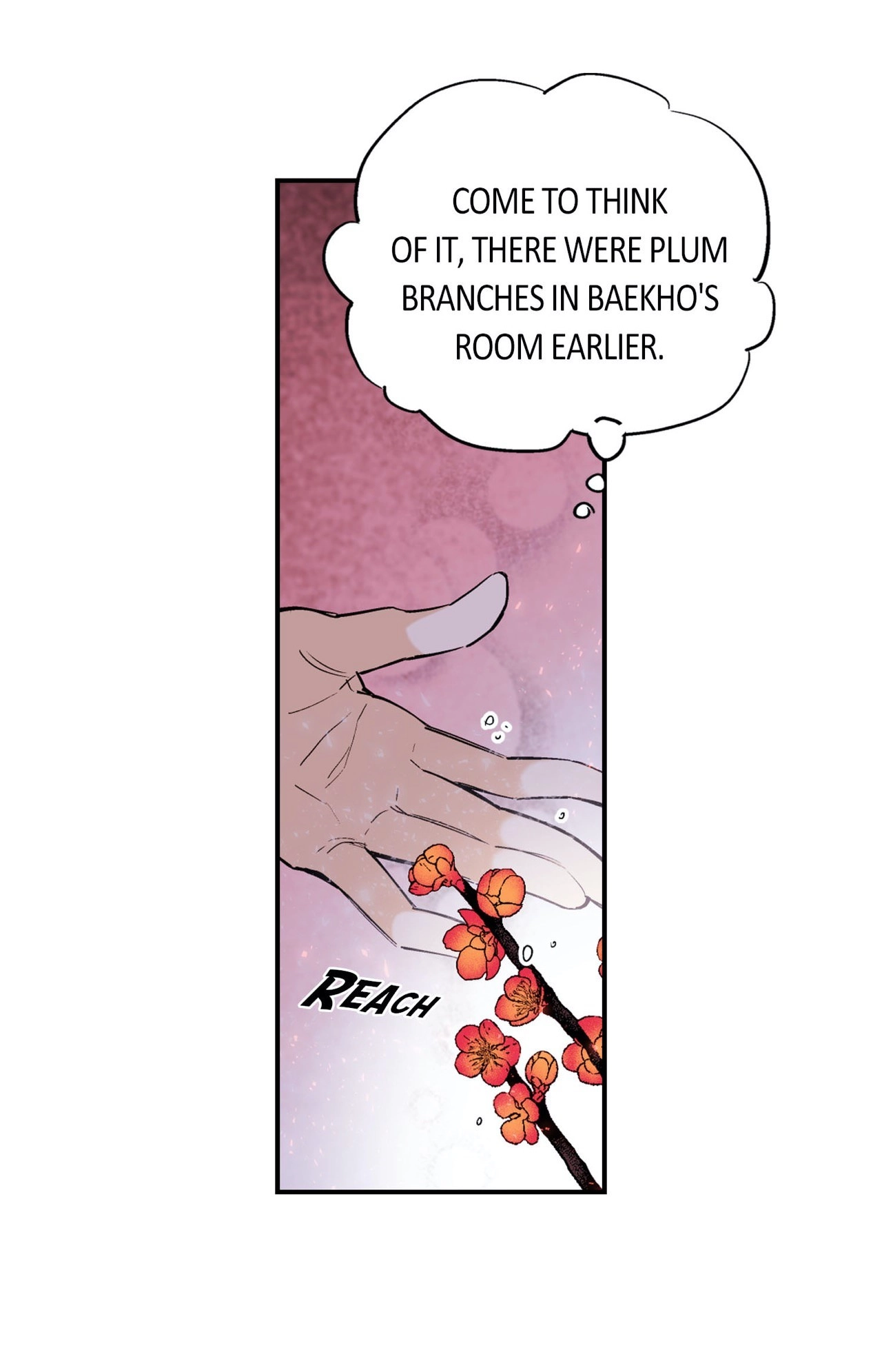 Read Prince Bari chapter 64 image 34 on Lezhin
