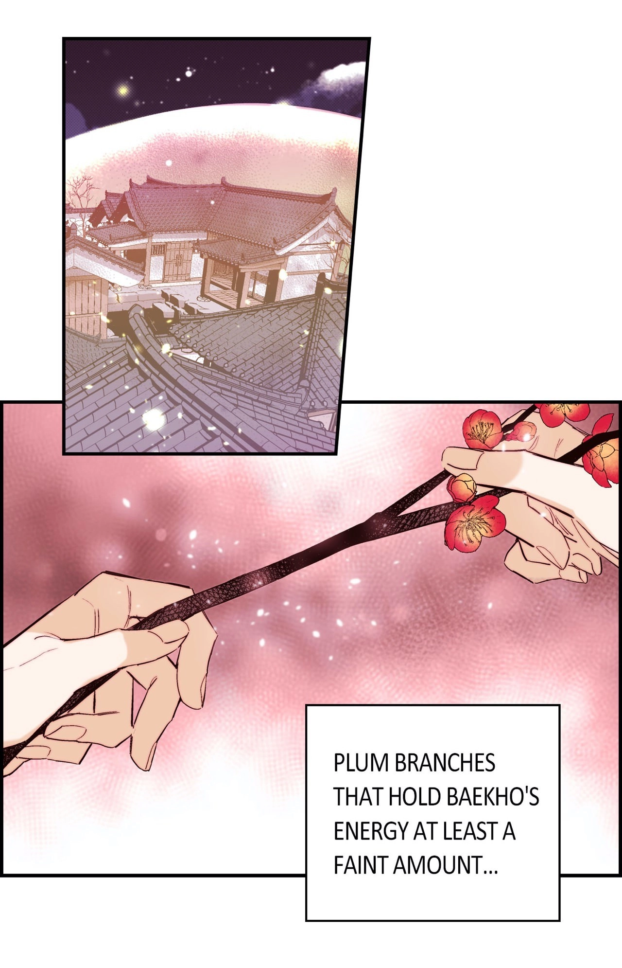 Read Prince Bari chapter 64 image 39 on Lezhin