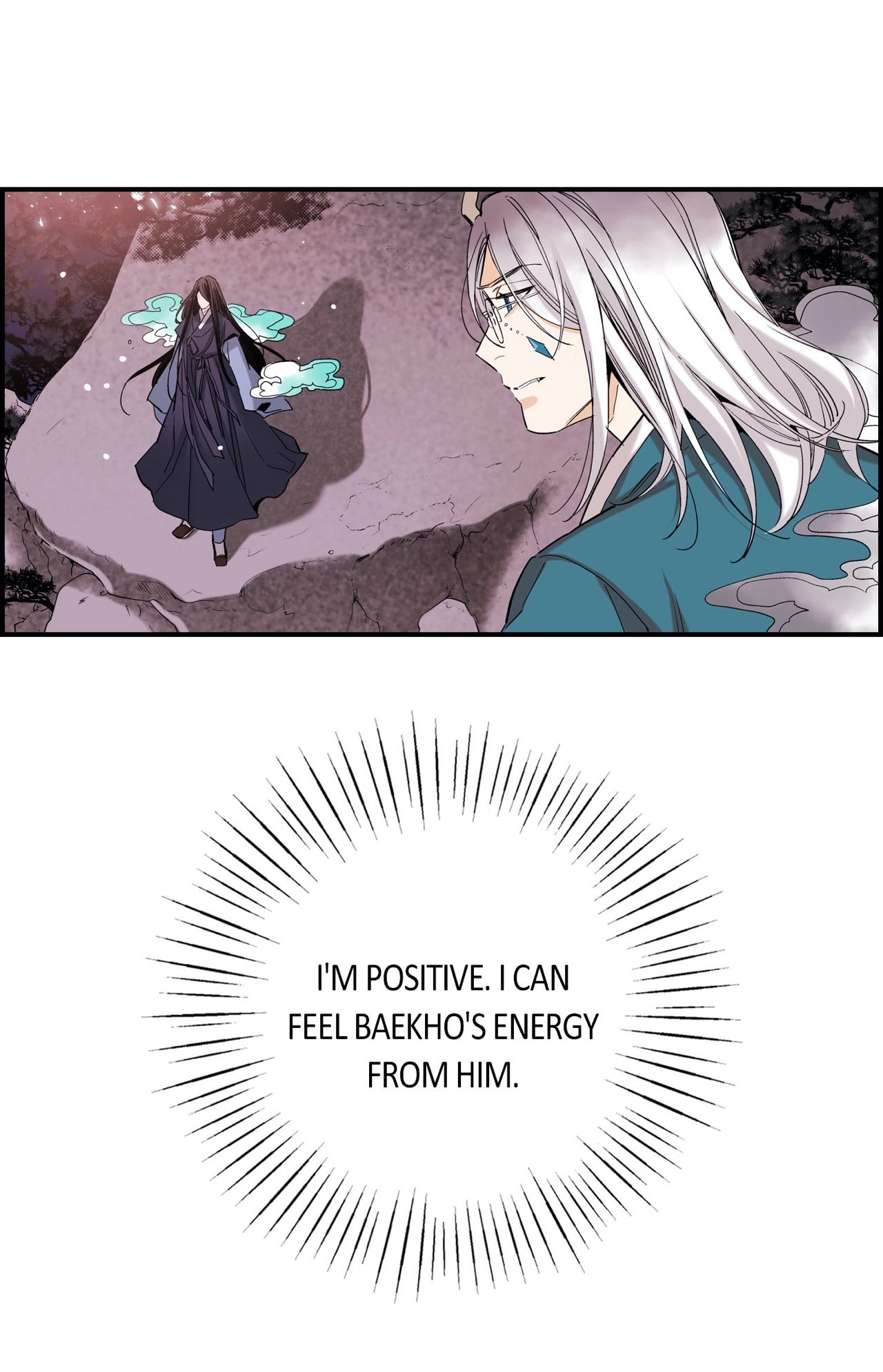 Read Prince Bari chapter 64 image 4 on Lezhin