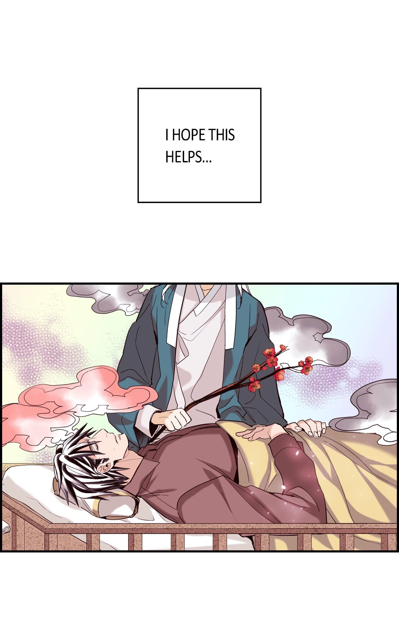 Read Prince Bari chapter 64 image 40 on Lezhin