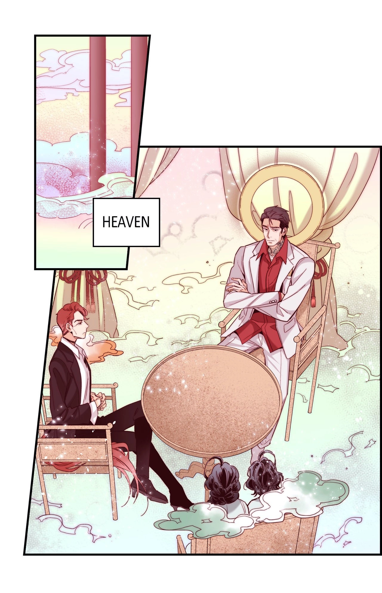 Read Prince Bari chapter 64 image 42 on Lezhin