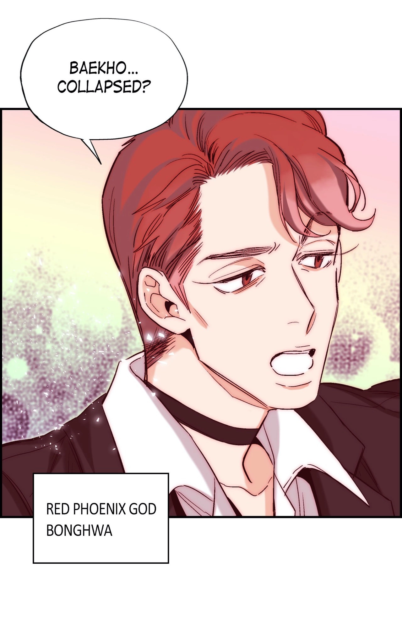 Read Prince Bari chapter 64 image 43 on Lezhin