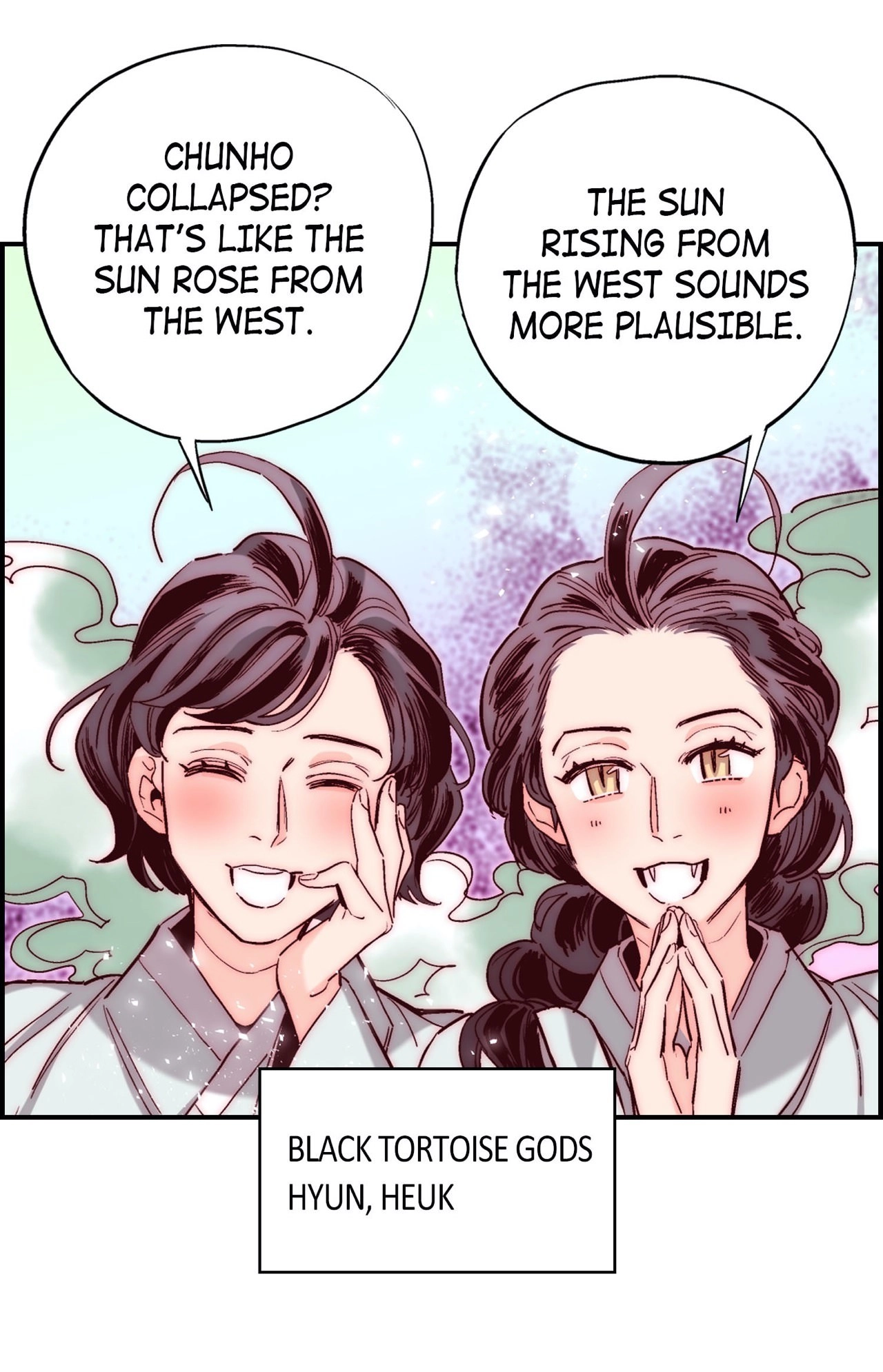 Read Prince Bari chapter 64 image 44 on Lezhin