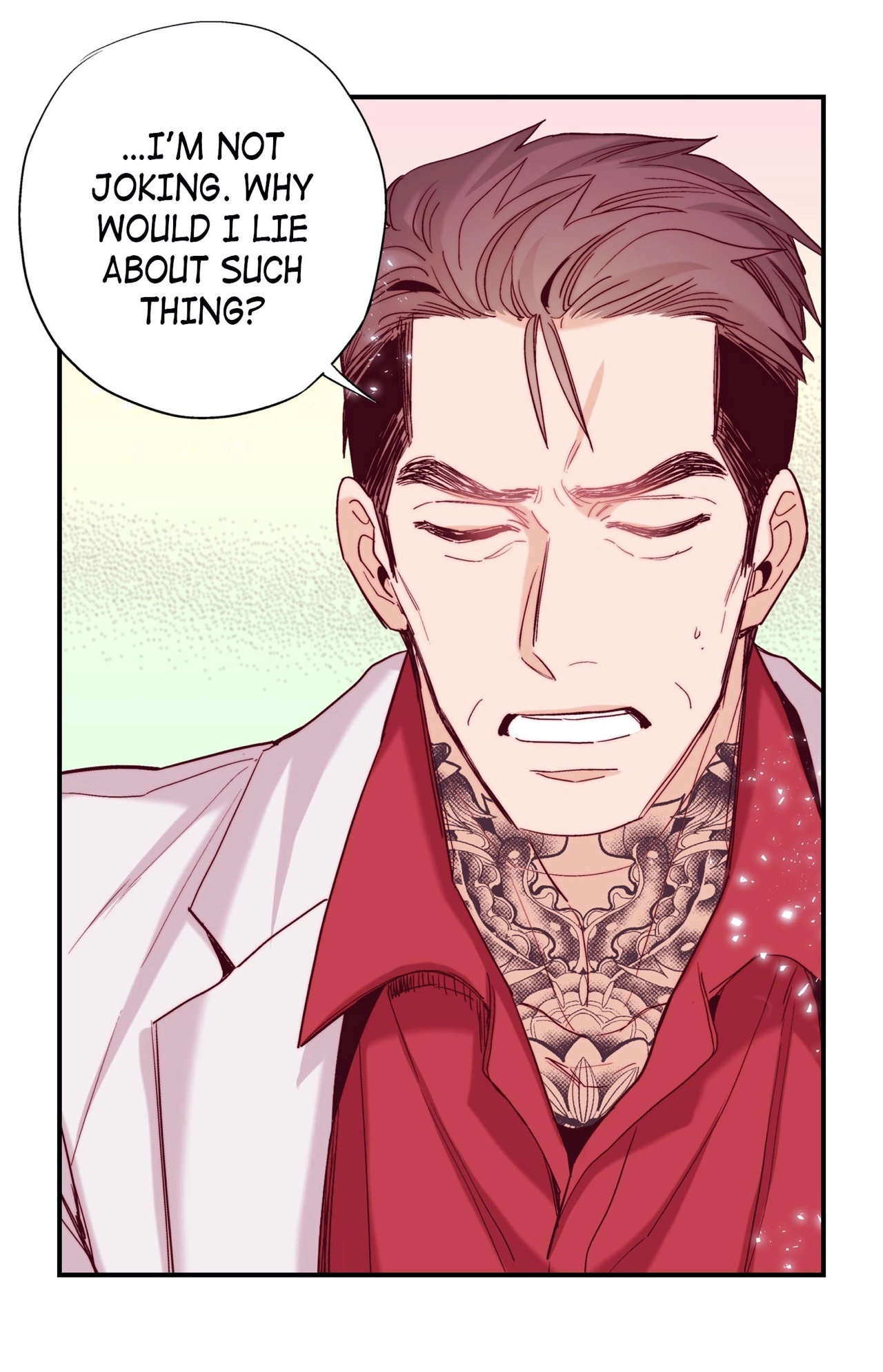 Read Prince Bari chapter 64 image 45 on Lezhin
