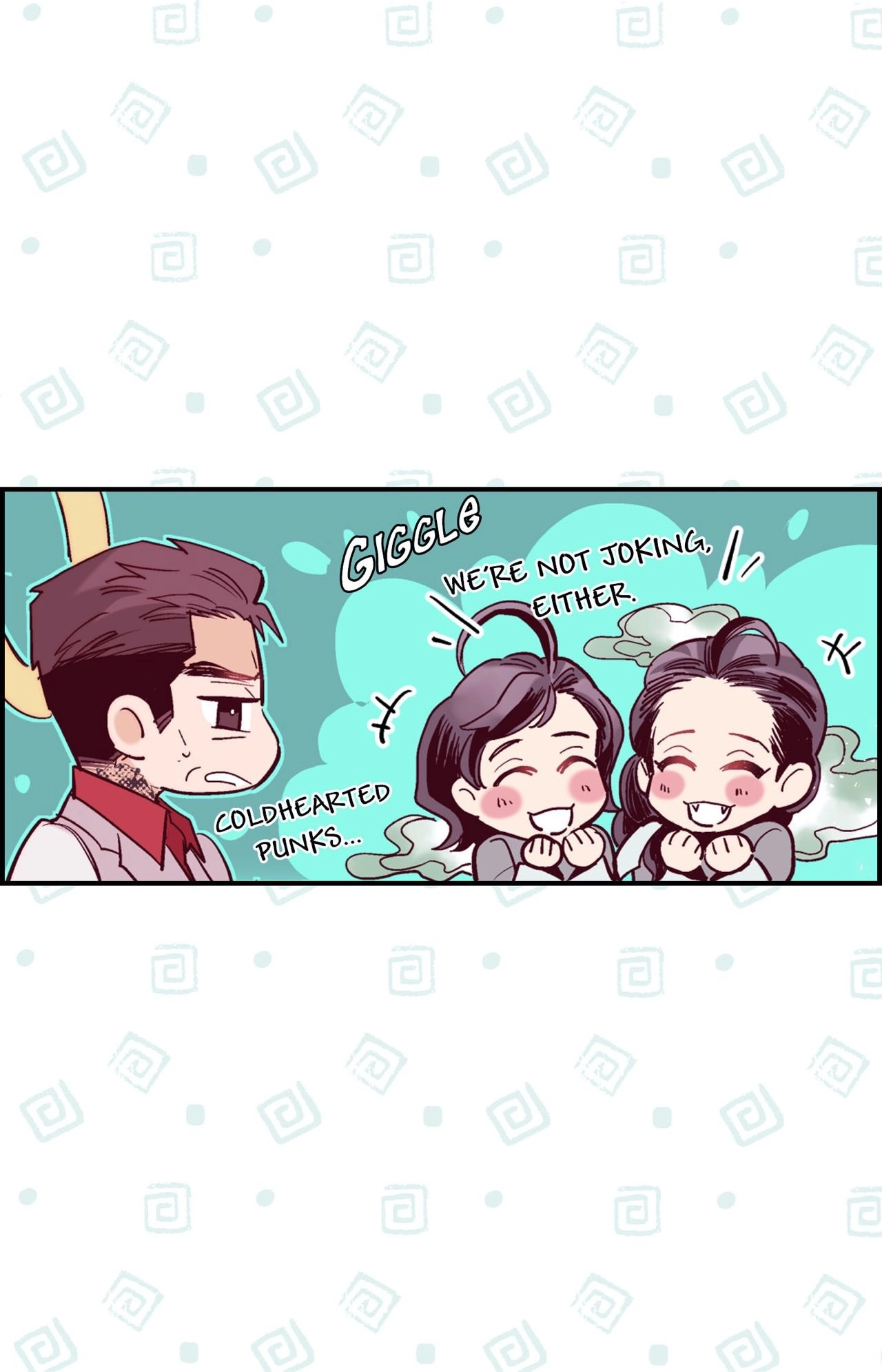 Read Prince Bari chapter 64 image 48 on Lezhin