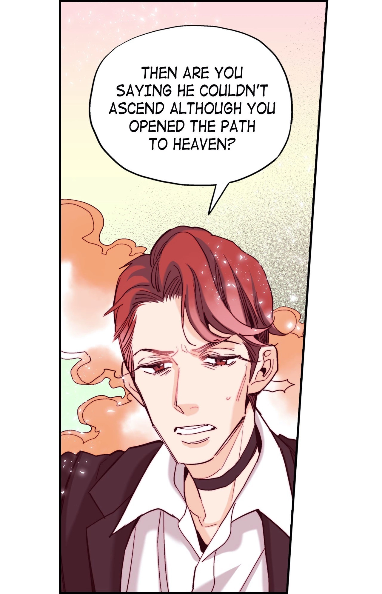 Read Prince Bari chapter 64 image 50 on Lezhin