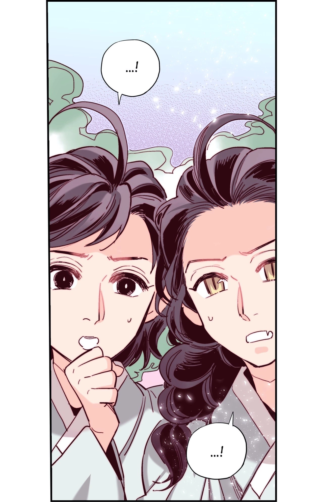 Read Prince Bari chapter 64 image 52 on Lezhin