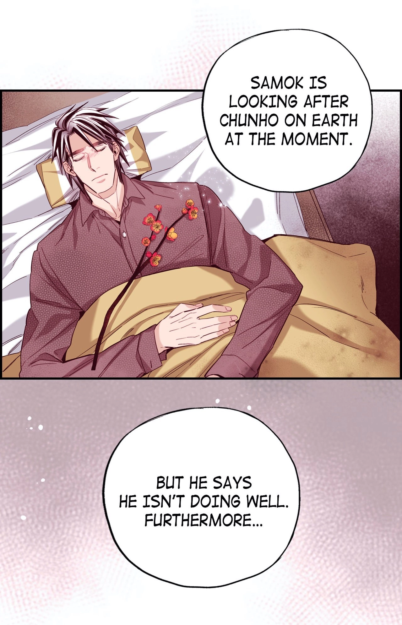 Read Prince Bari chapter 64 image 53 on Lezhin