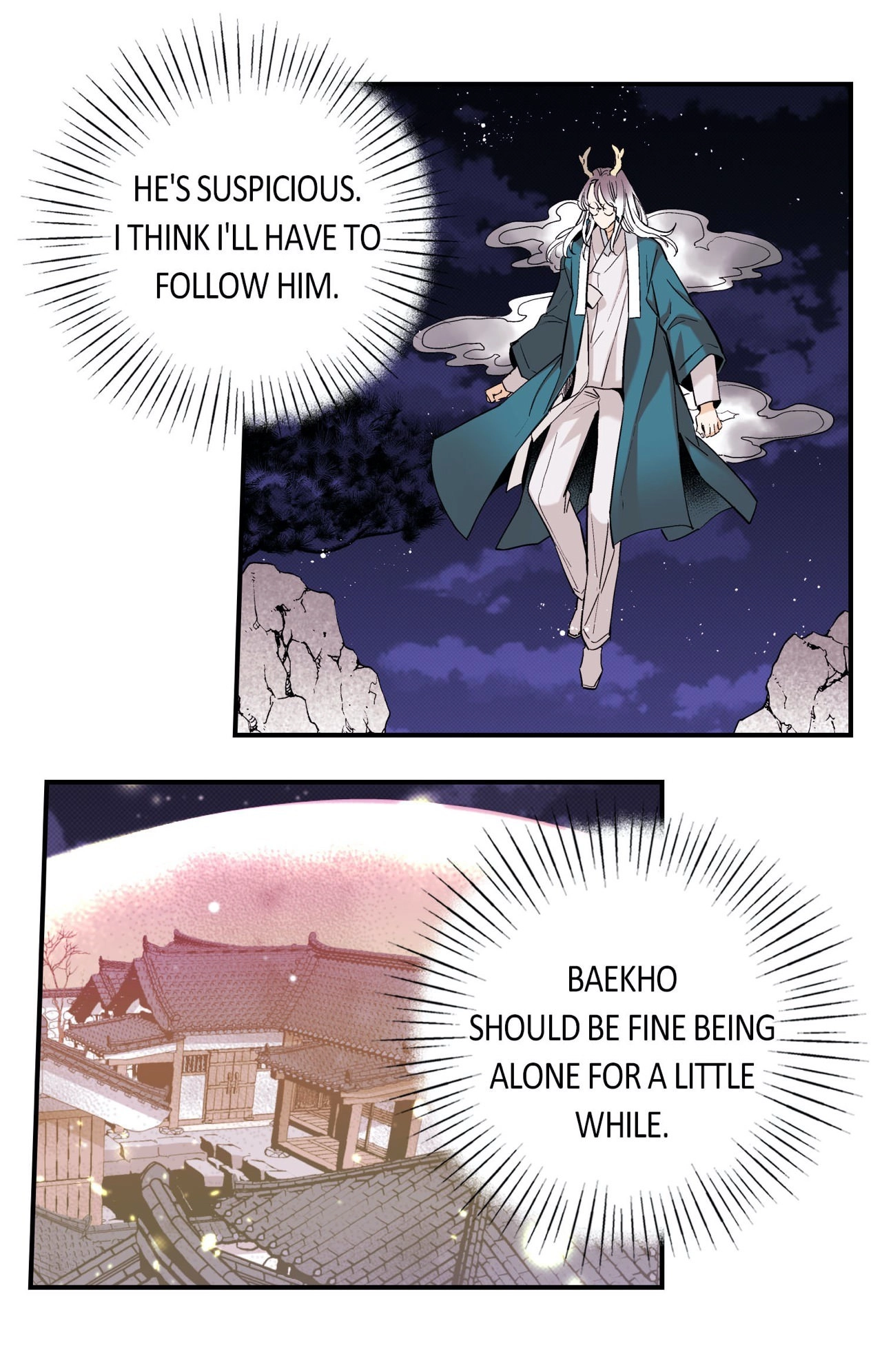 Read Prince Bari chapter 64 image 6 on Lezhin