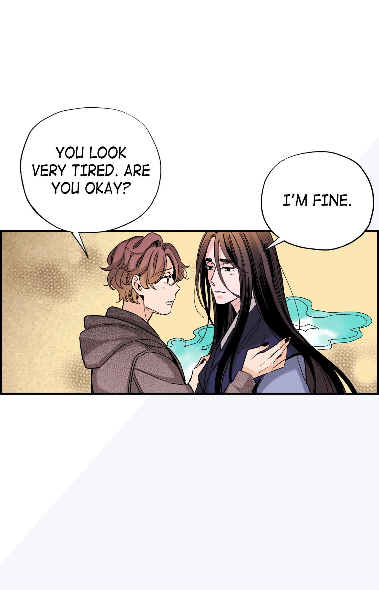 Read Prince Bari chapter 64 image 9 on Lezhin