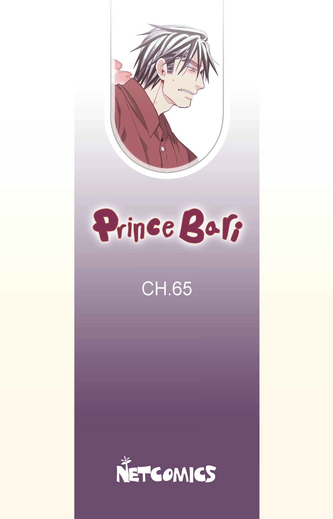 Read Prince Bari chapter 65 image 1 on Lezhin