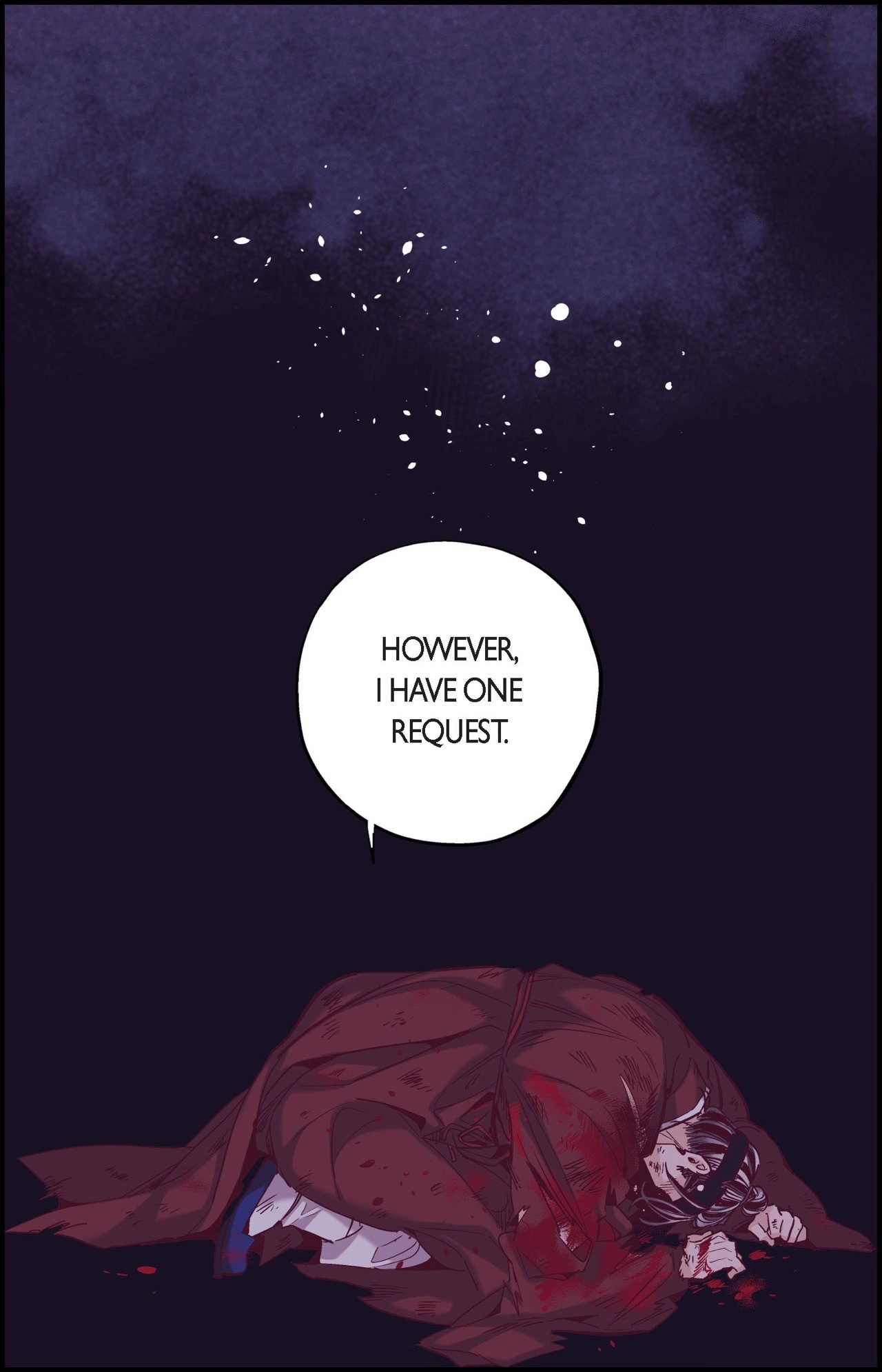 Read Prince Bari chapter 65 image 10 on Lezhin
