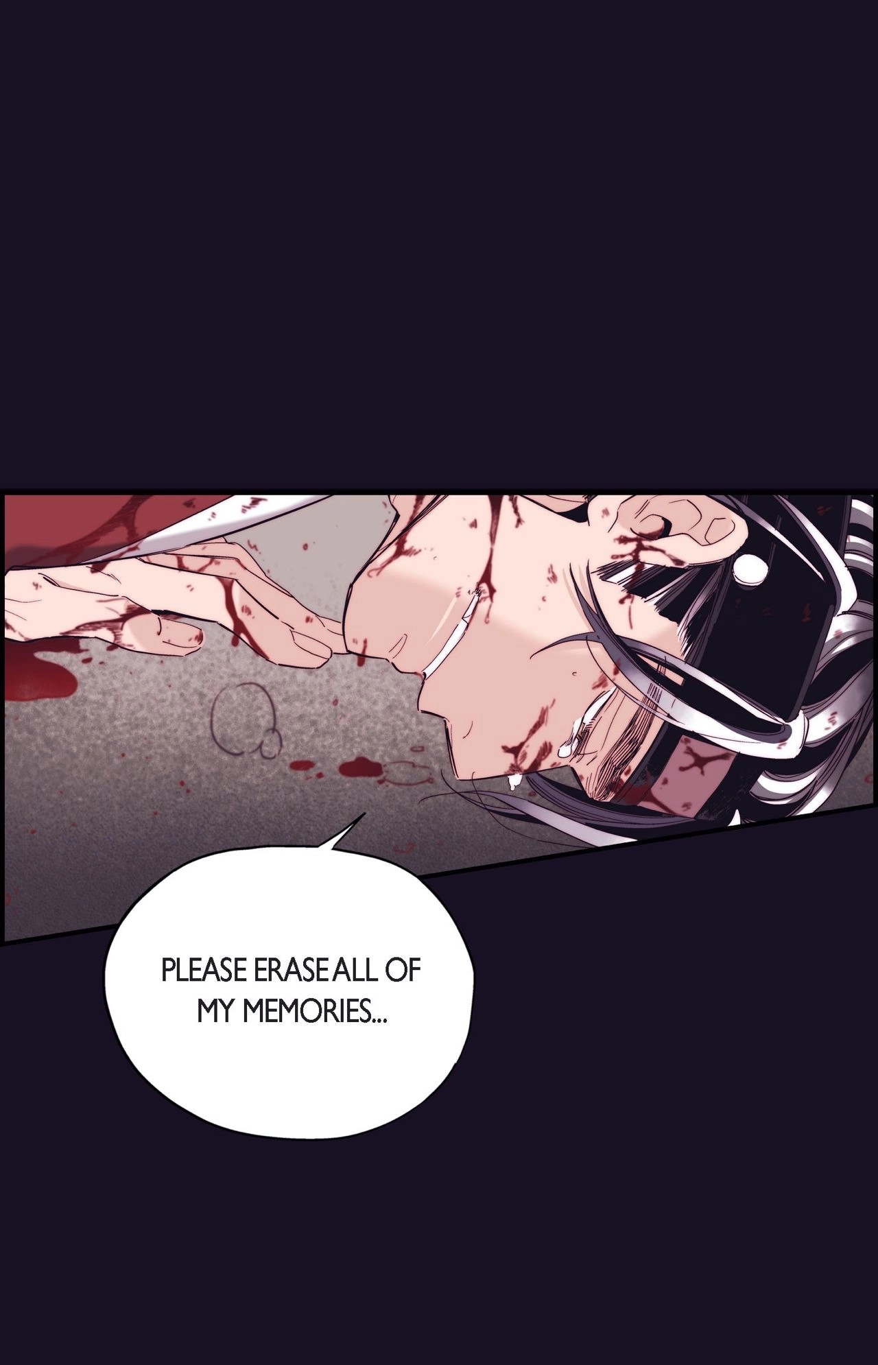 Read Prince Bari chapter 65 image 11 on Lezhin