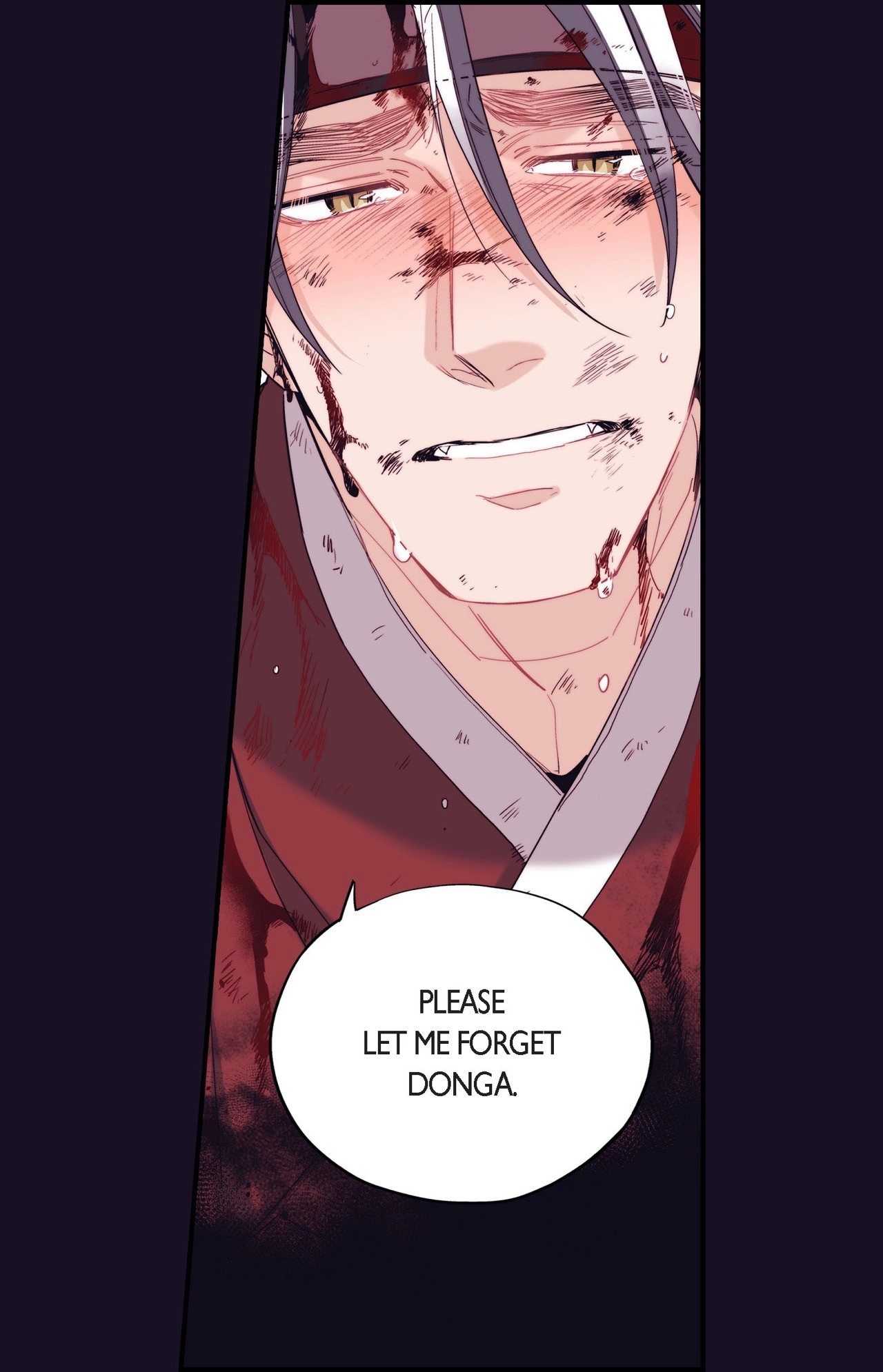 Read Prince Bari chapter 65 image 16 on Lezhin