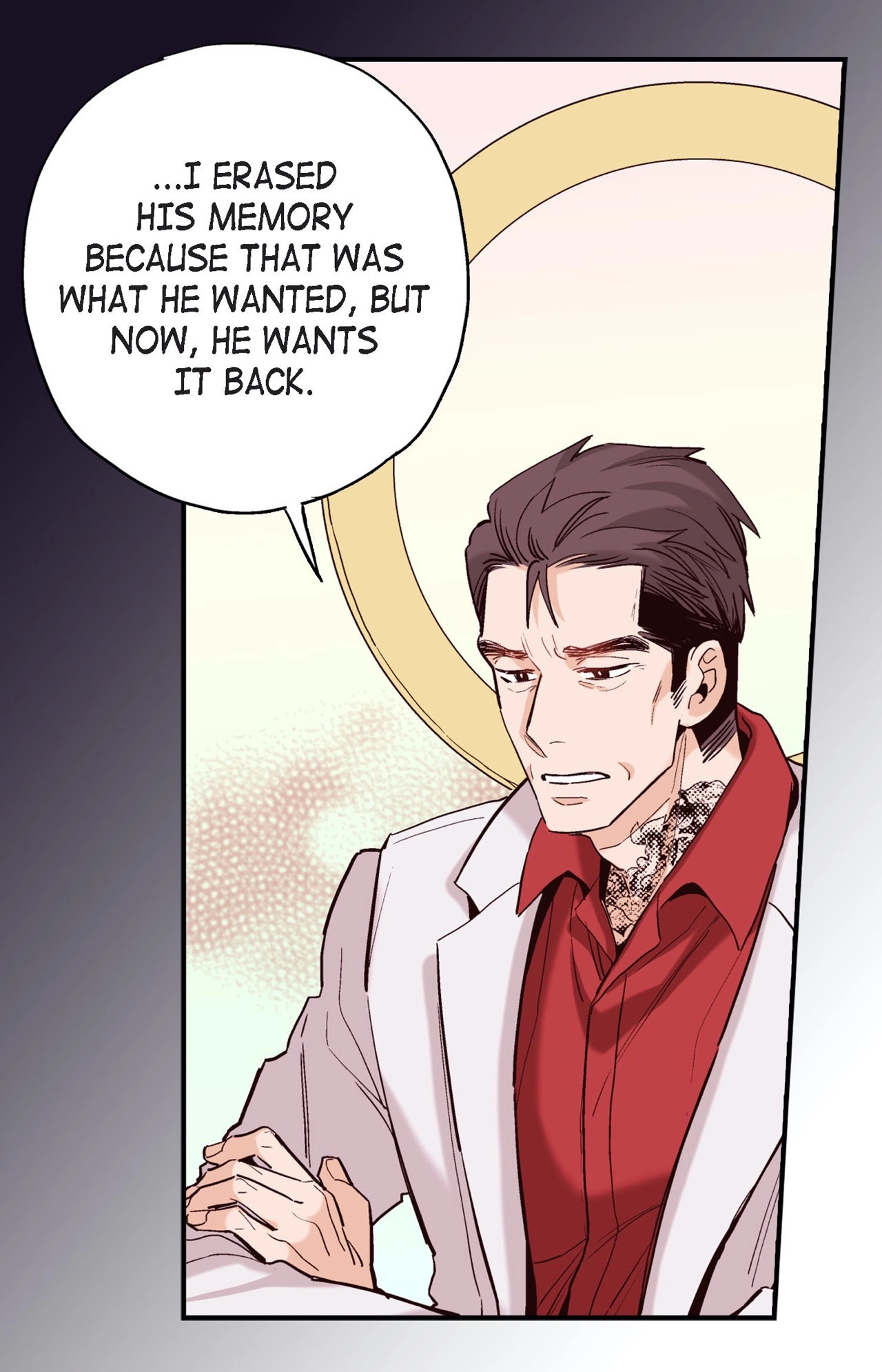 Read Prince Bari chapter 65 image 17 on Lezhin