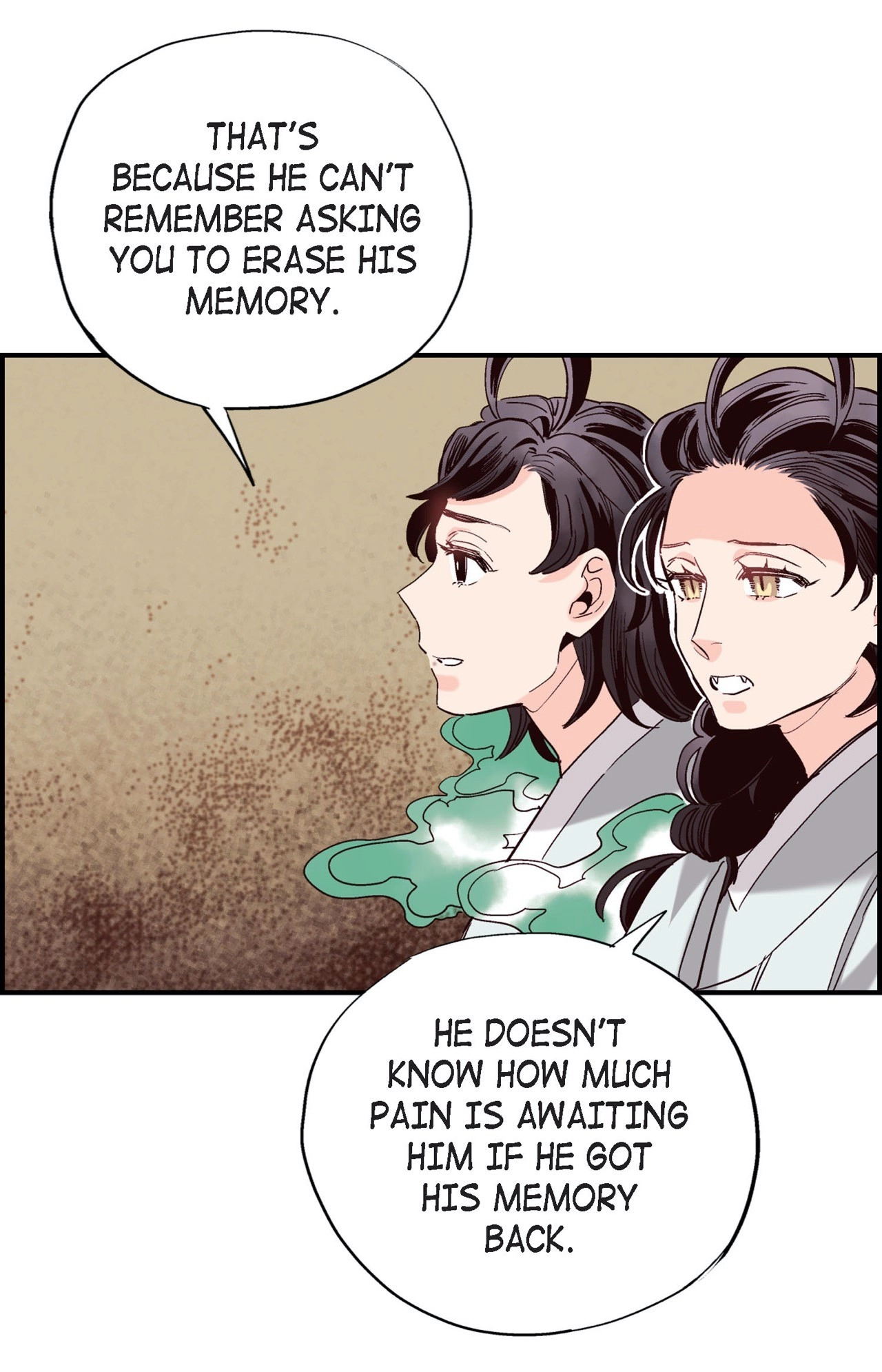 Read Prince Bari chapter 65 image 18 on Lezhin
