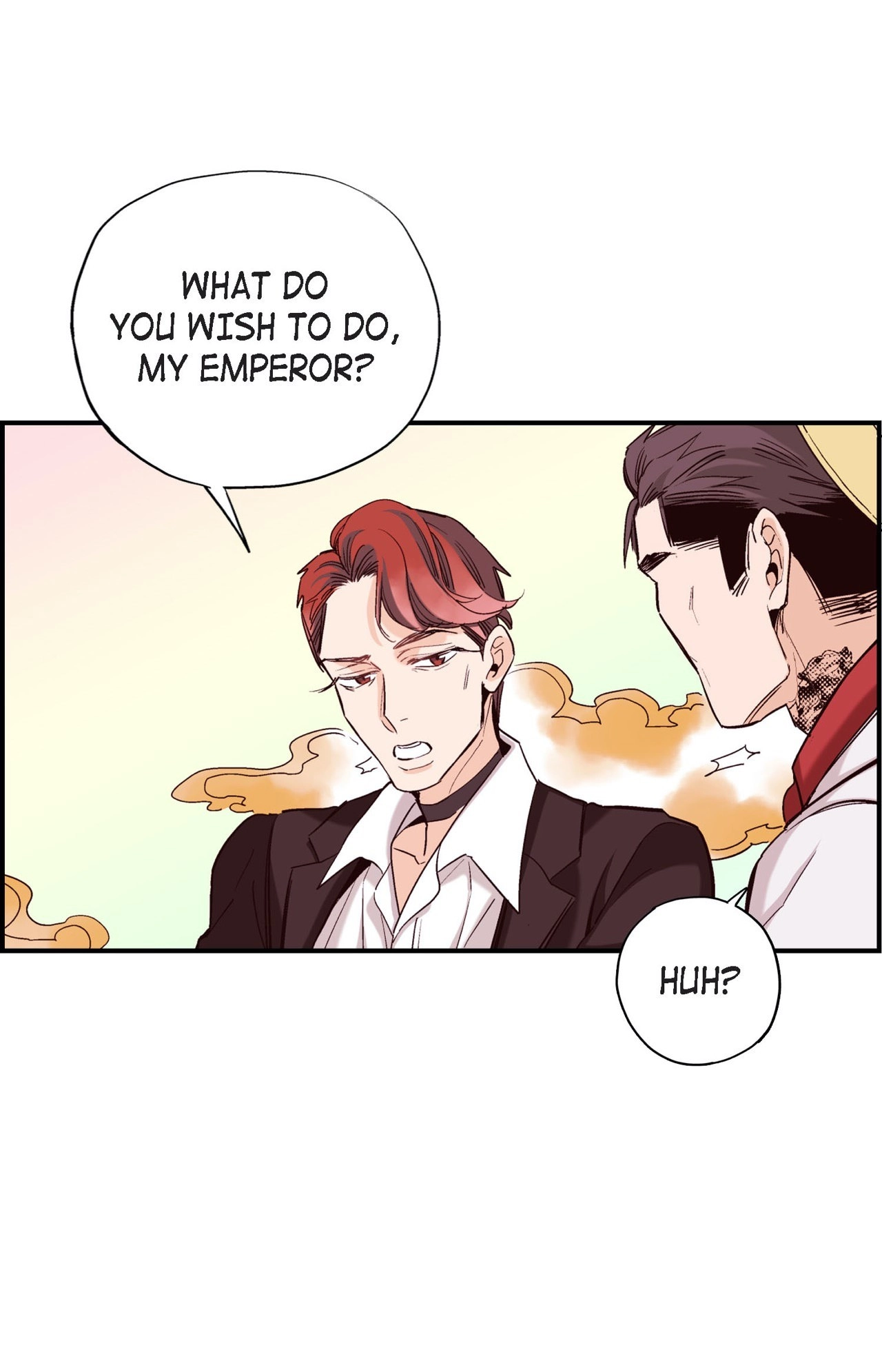 Read Prince Bari chapter 65 image 19 on Lezhin