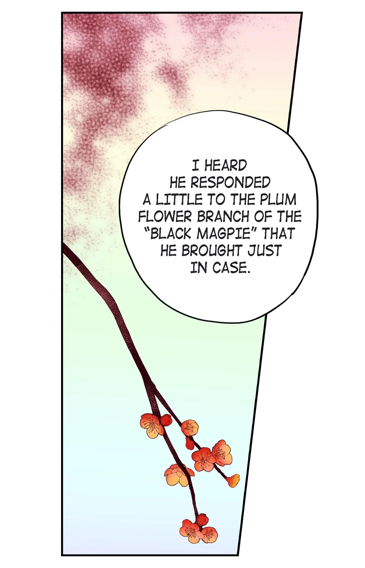 Read Prince Bari chapter 65 image 2 on Lezhin