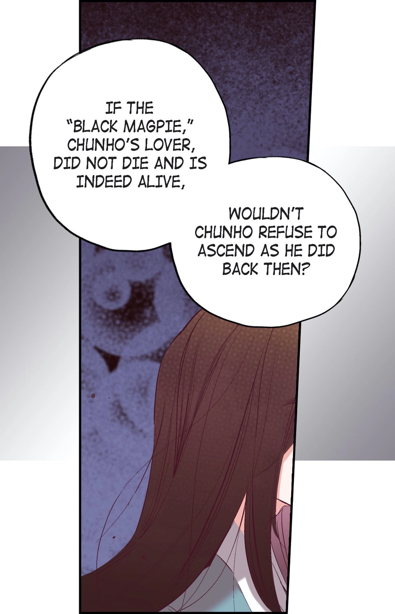 Read Prince Bari chapter 65 image 20 on Lezhin