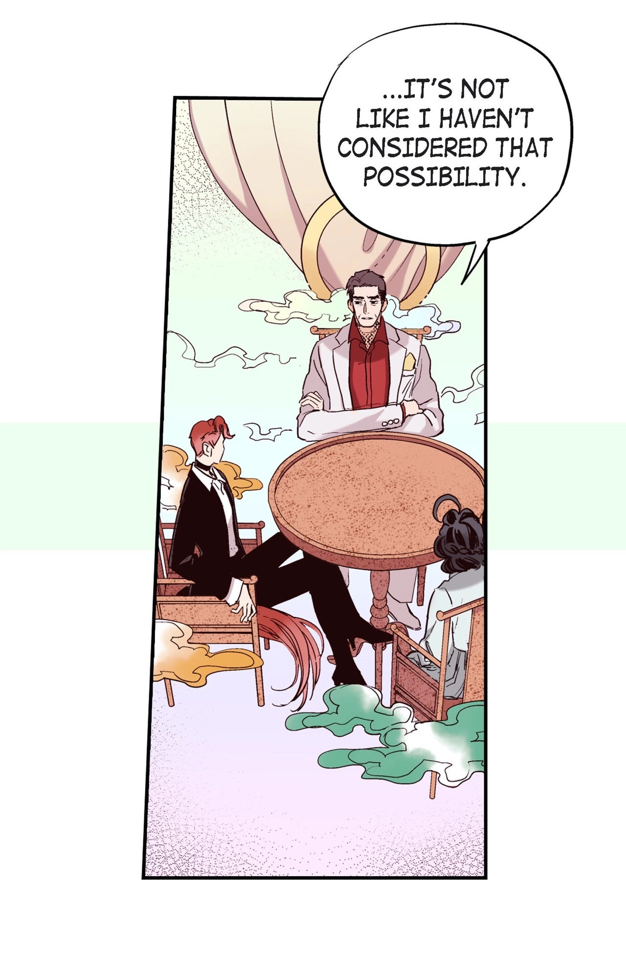 Read Prince Bari chapter 65 image 21 on Lezhin