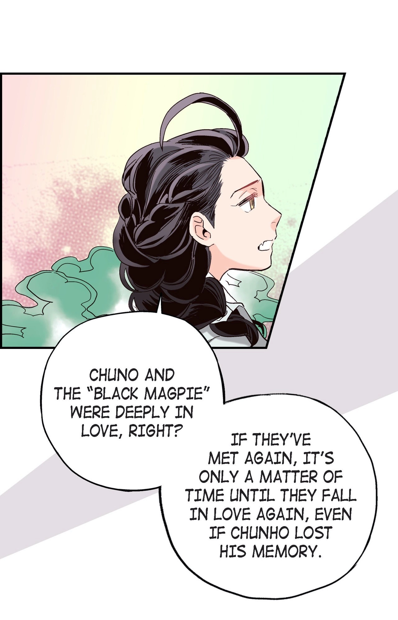 Read Prince Bari chapter 65 image 26 on Lezhin