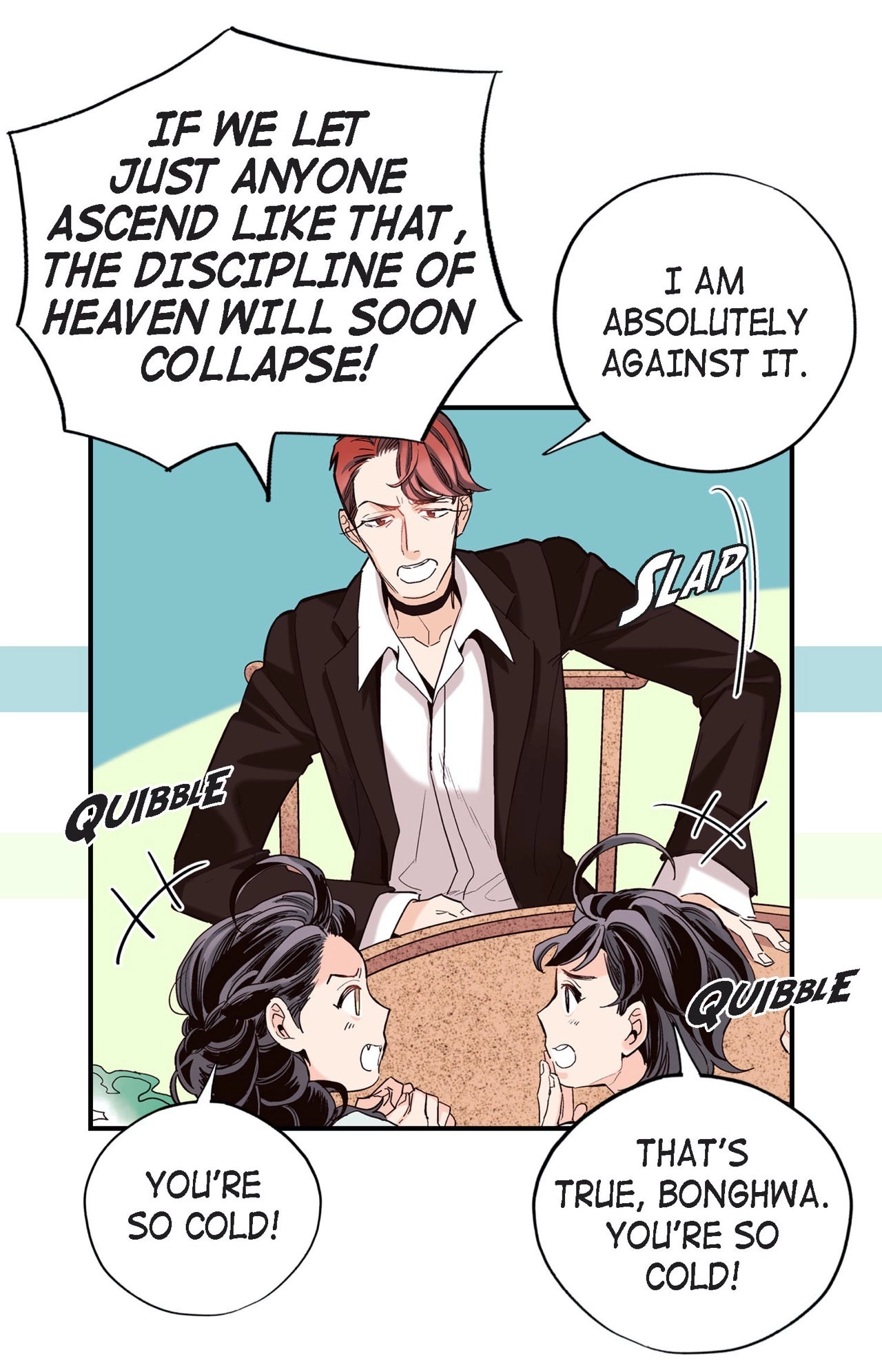 Read Prince Bari chapter 65 image 28 on Lezhin