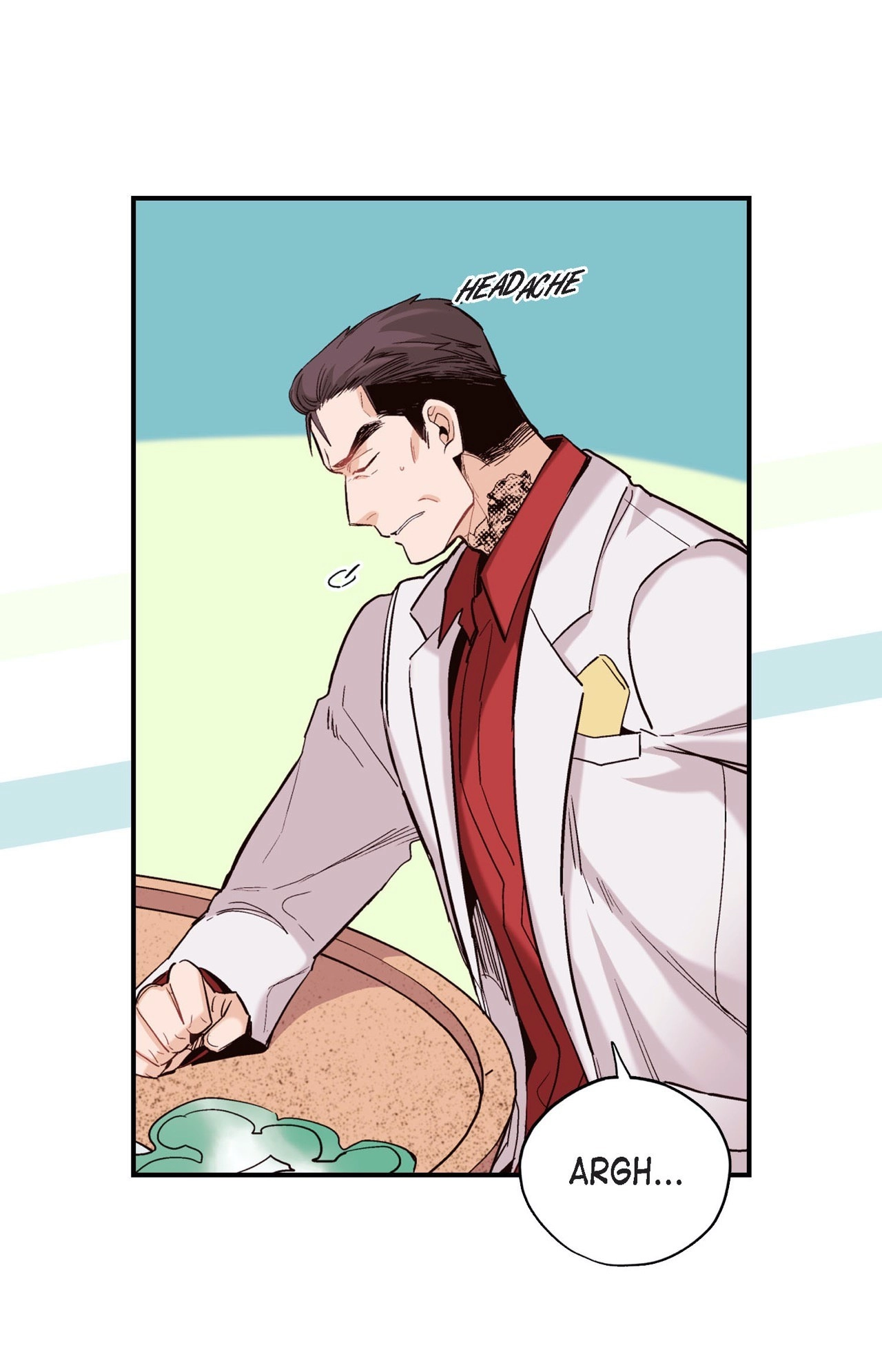 Read Prince Bari chapter 65 image 29 on Lezhin