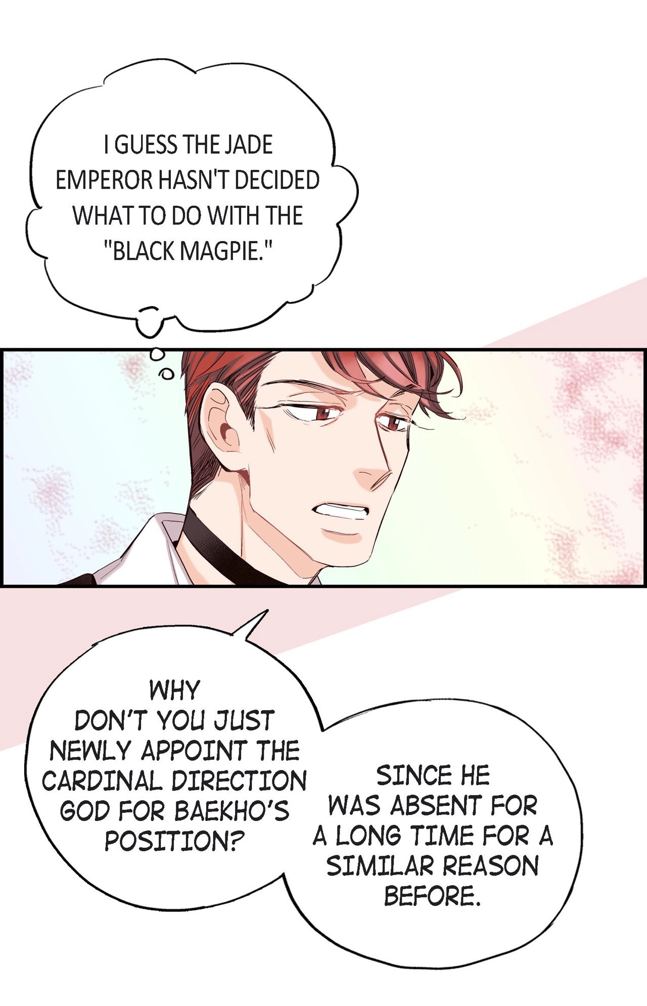 Read Prince Bari chapter 65 image 30 on Lezhin