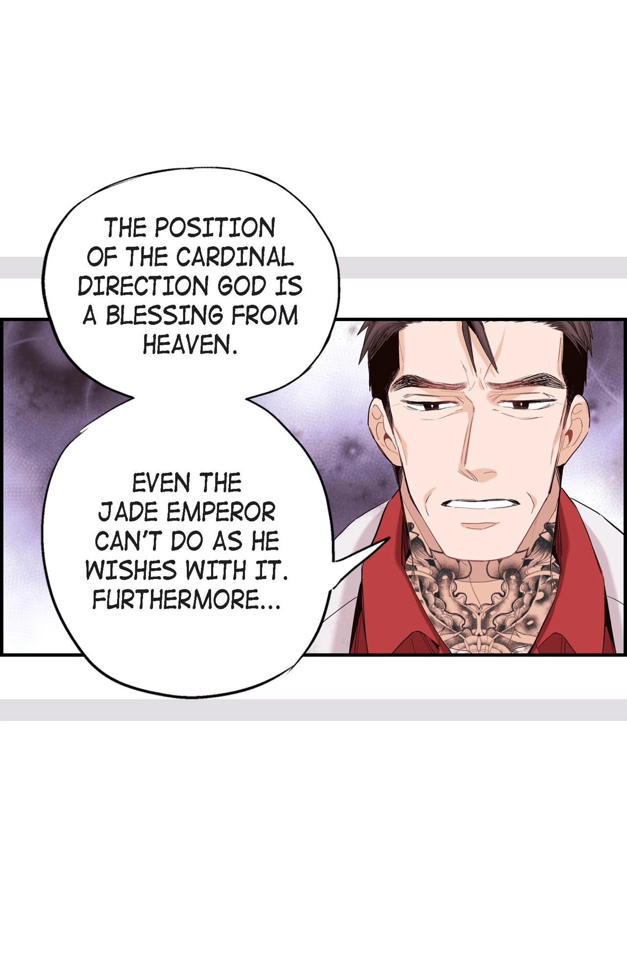 Read Prince Bari chapter 65 image 31 on Lezhin