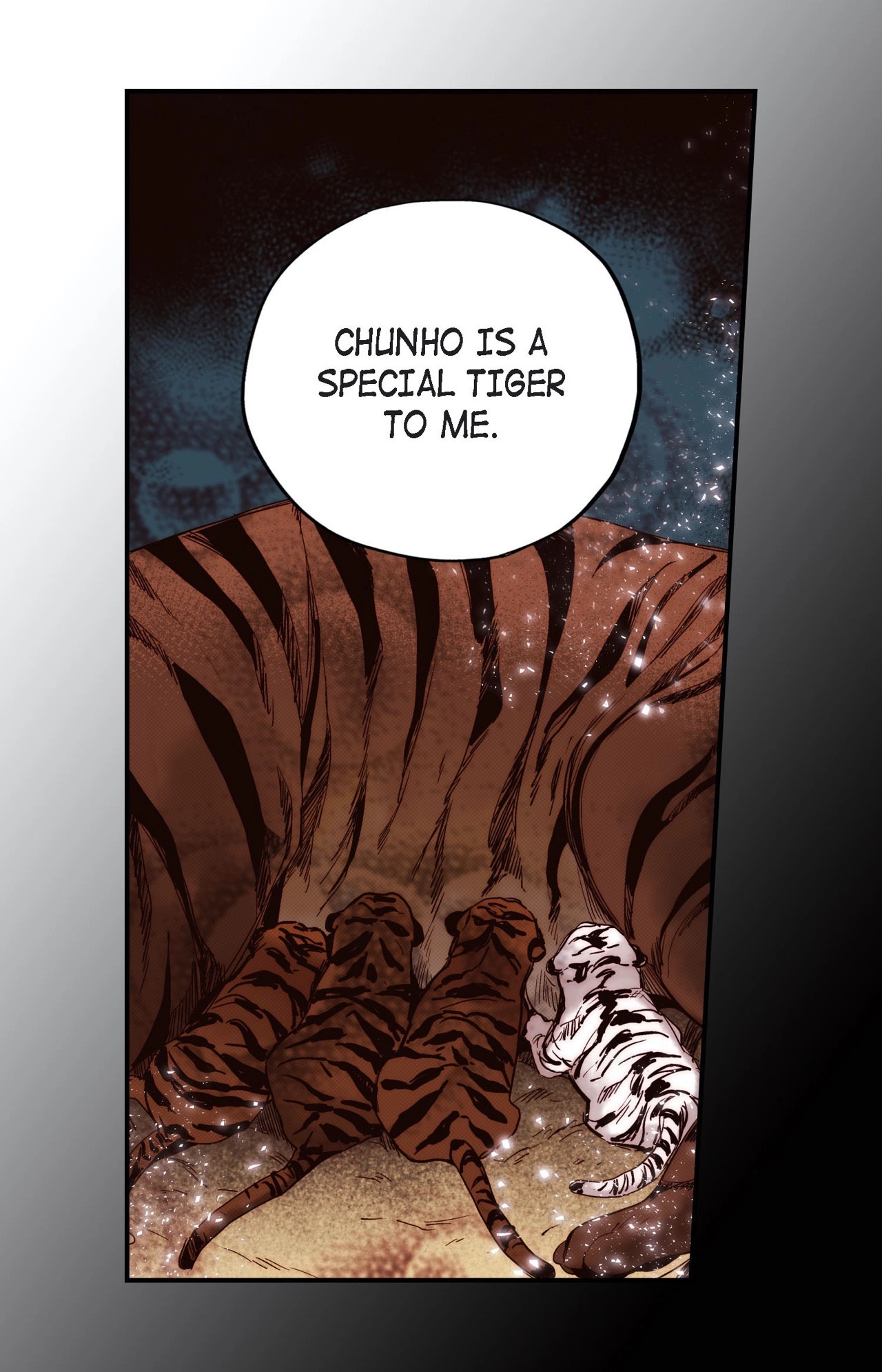 Read Prince Bari chapter 65 image 32 on Lezhin