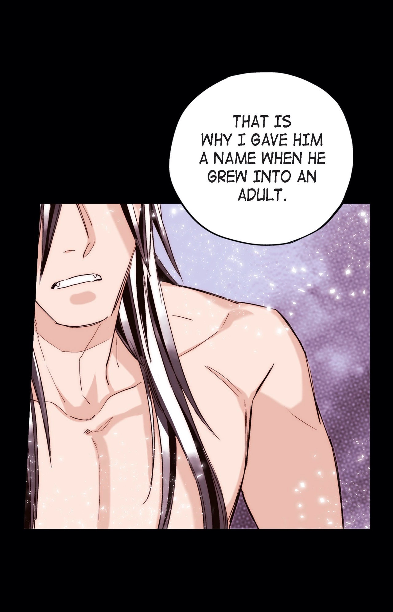 Read Prince Bari chapter 65 image 34 on Lezhin