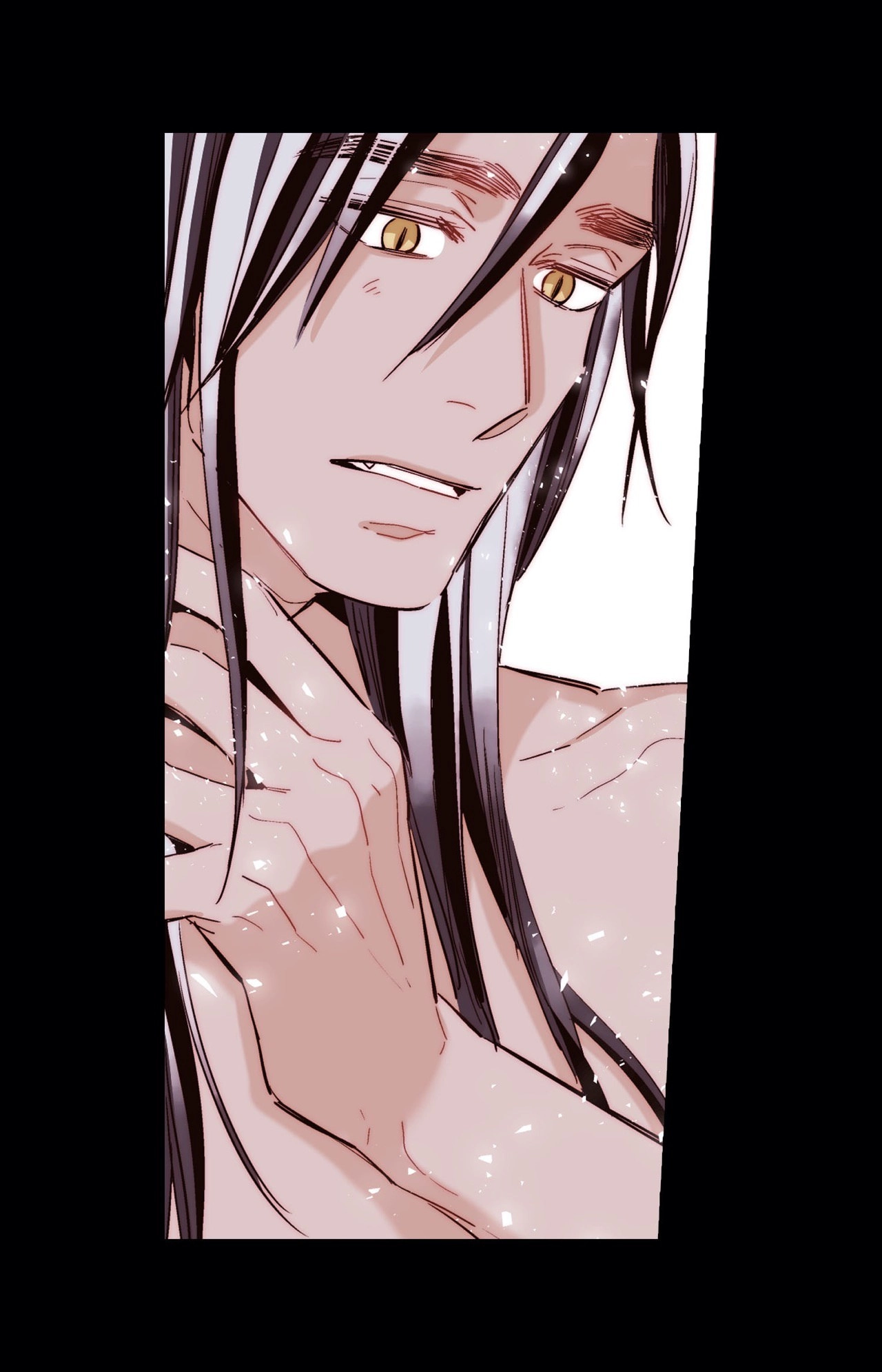 Read Prince Bari chapter 65 image 37 on Lezhin