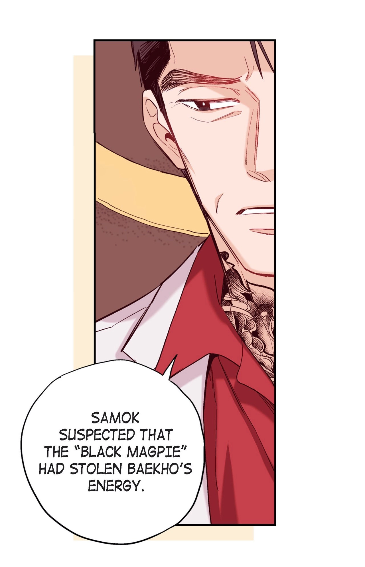 Read Prince Bari chapter 65 image 4 on Lezhin
