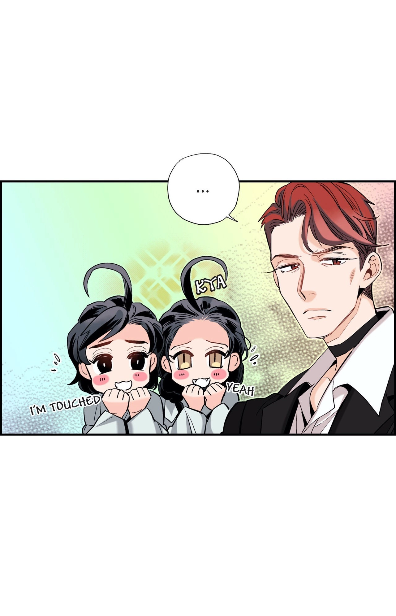 Read Prince Bari chapter 65 image 44 on Lezhin