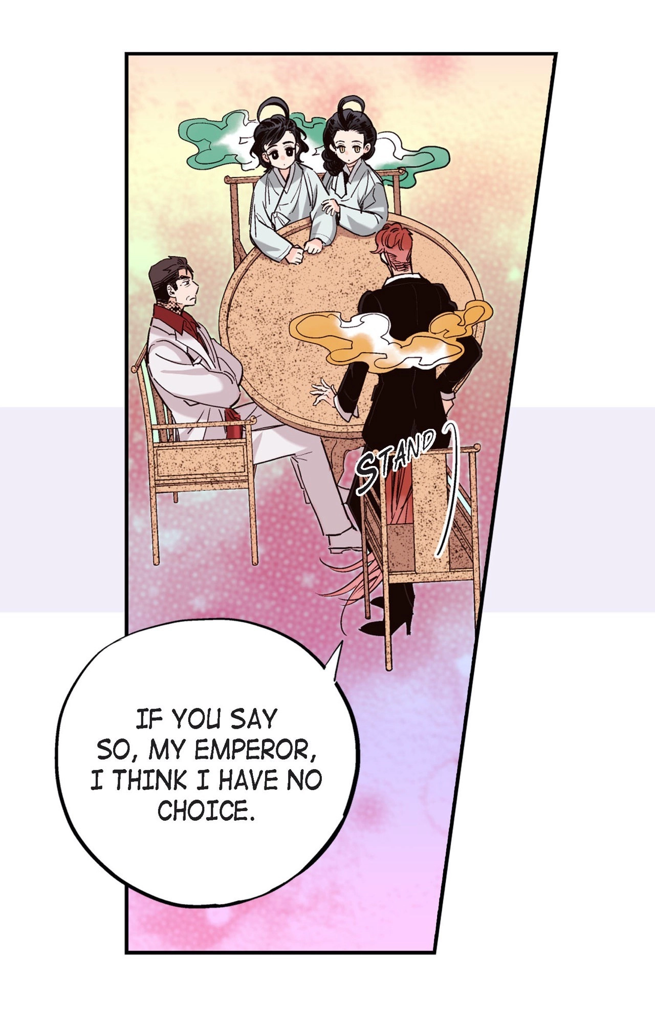 Read Prince Bari chapter 65 image 45 on Lezhin