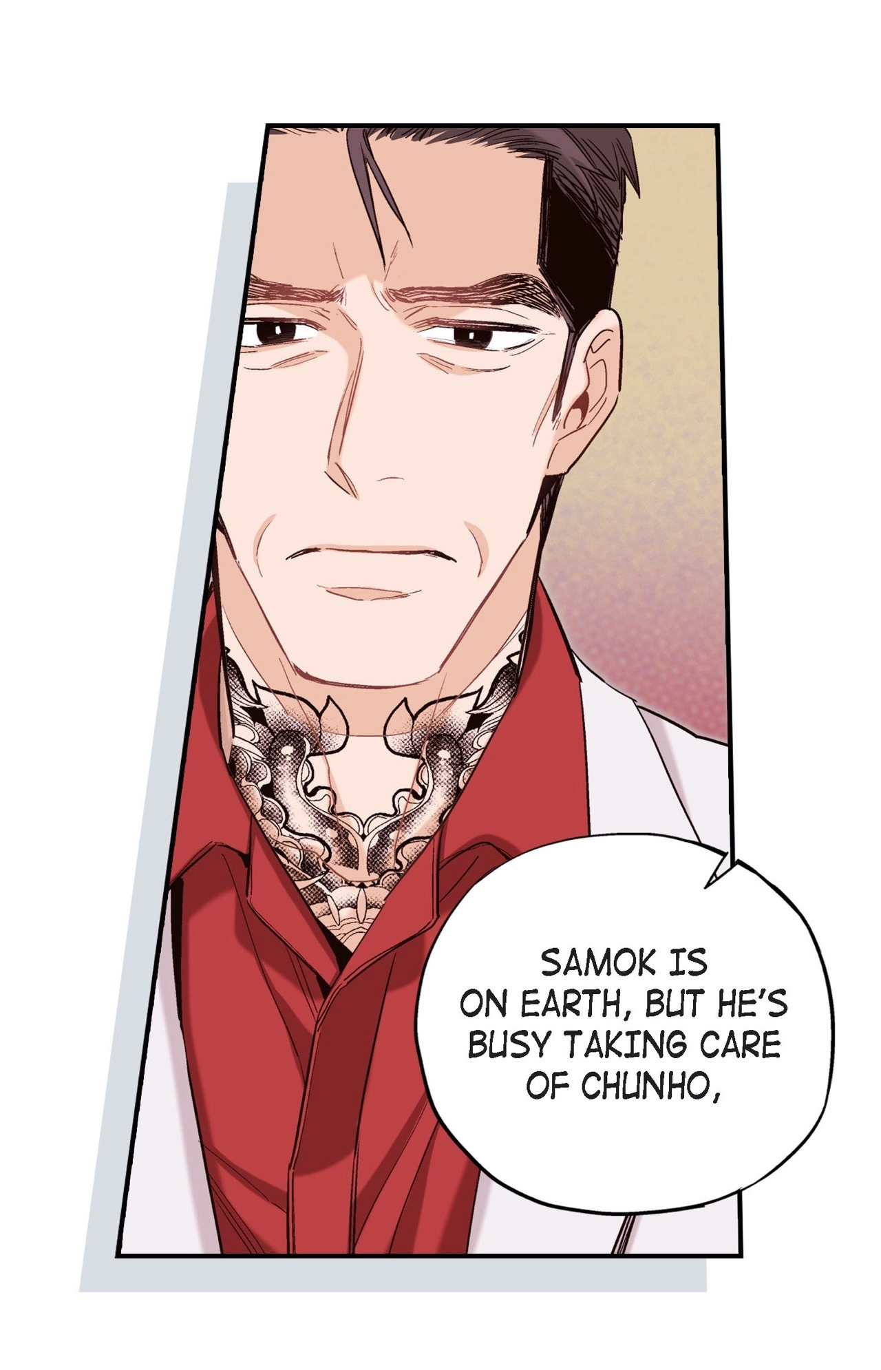 Read Prince Bari chapter 65 image 46 on Lezhin