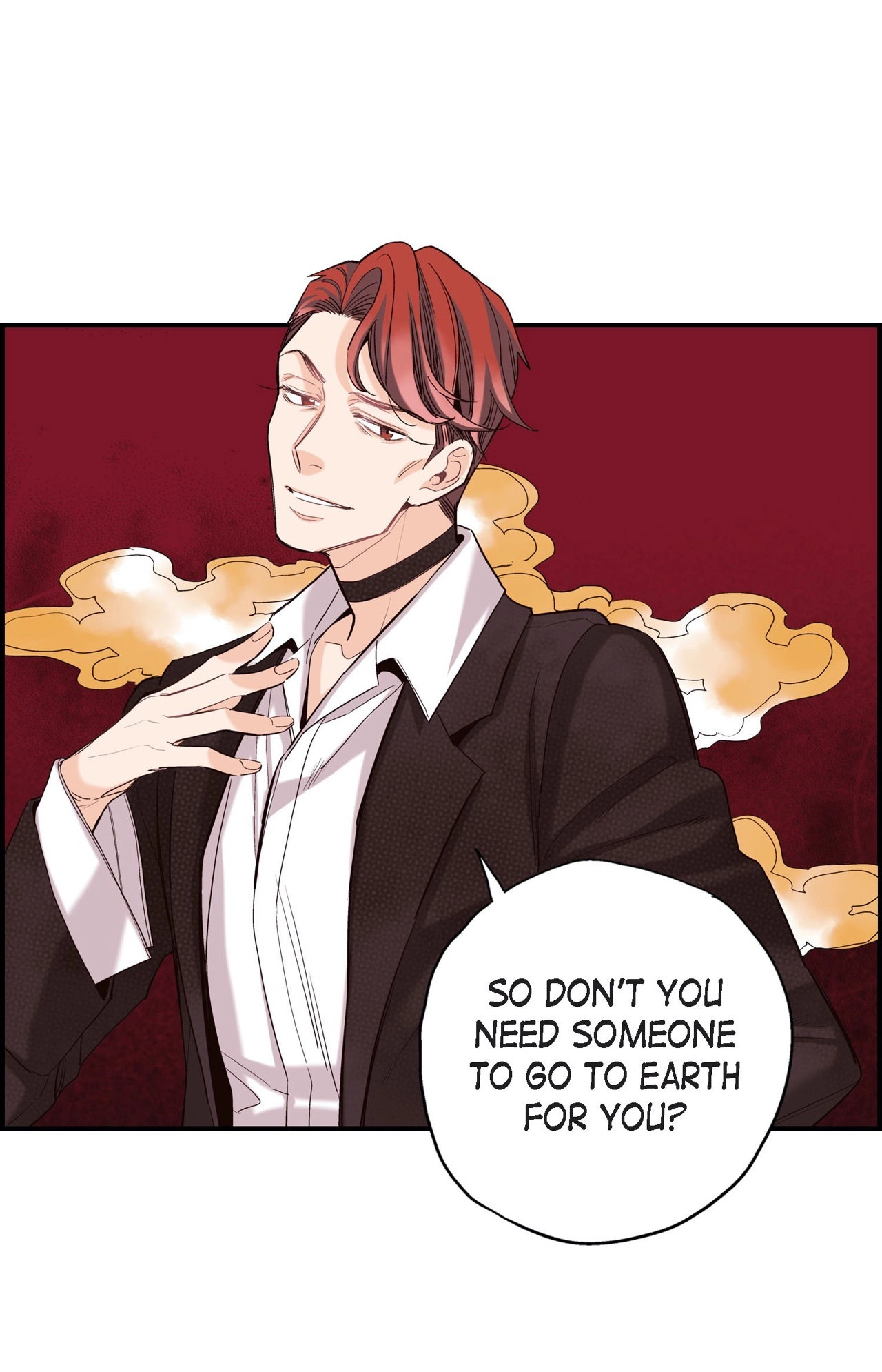 Read Prince Bari chapter 65 image 48 on Lezhin