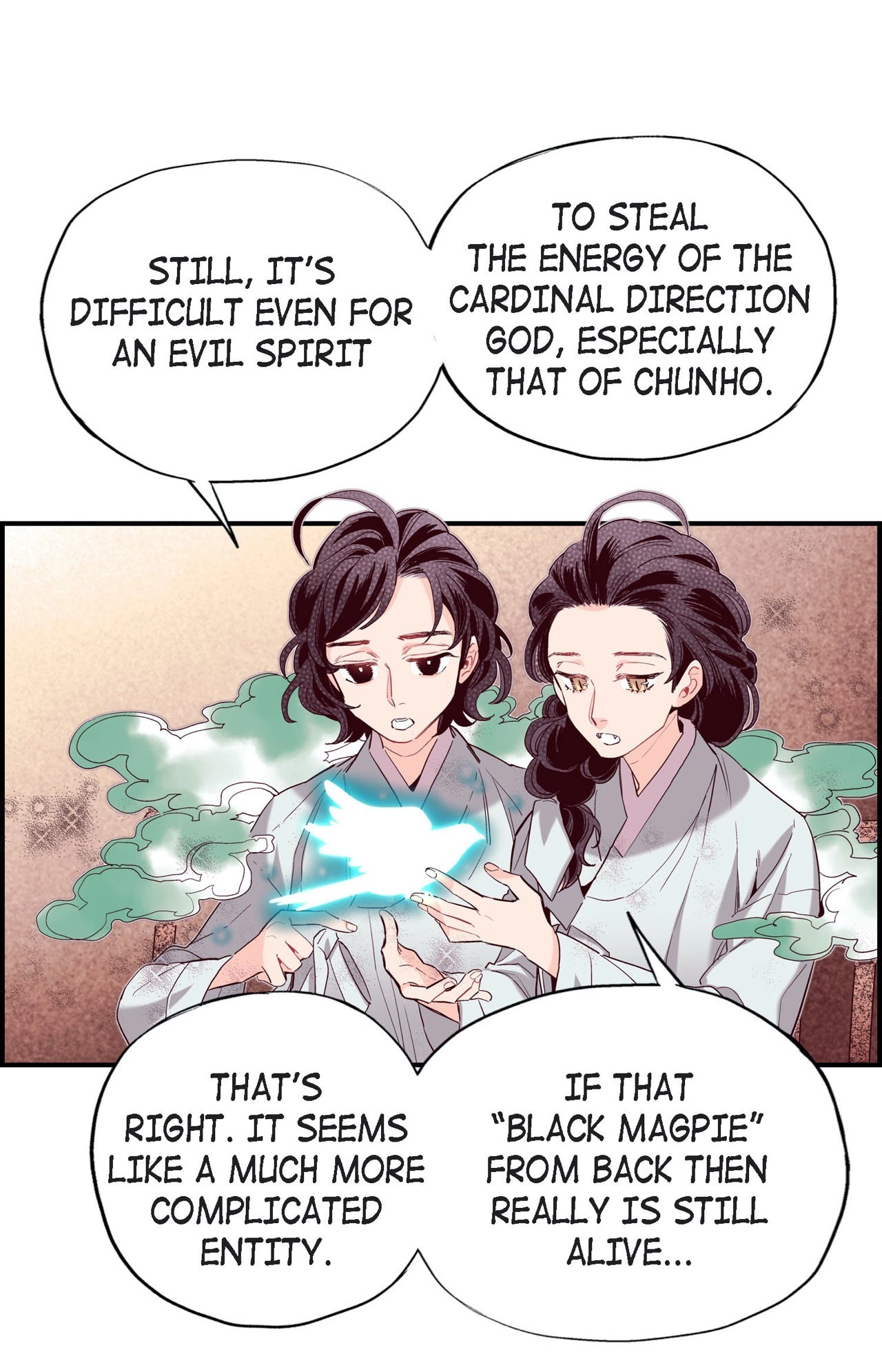 Read Prince Bari chapter 65 image 6 on Lezhin