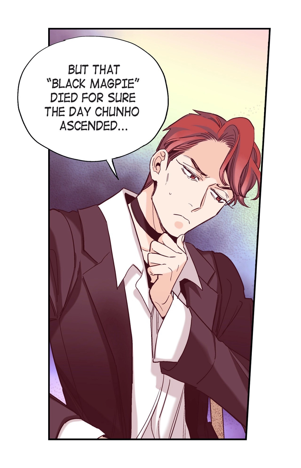 Read Prince Bari chapter 65 image 7 on Lezhin