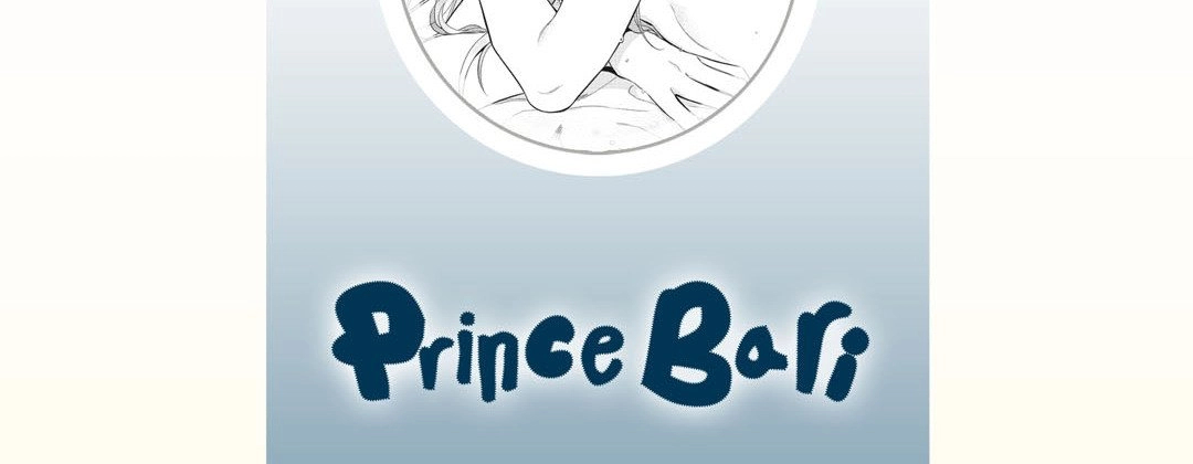 Read Prince Bari chapter 66 image 5 on Lezhin