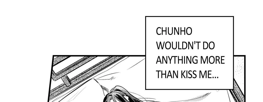 Read Prince Bari chapter 67 image 12 on Lezhin