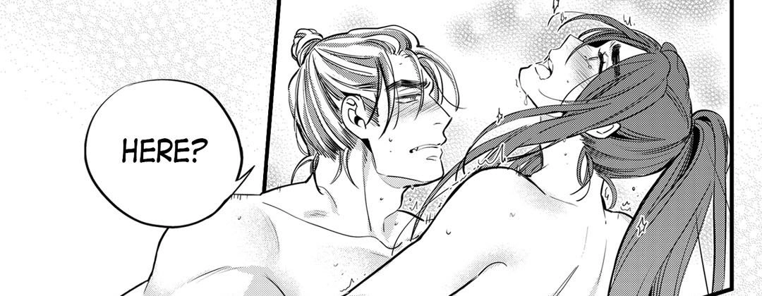 Read Prince Bari chapter 68 image 110 on Lezhin